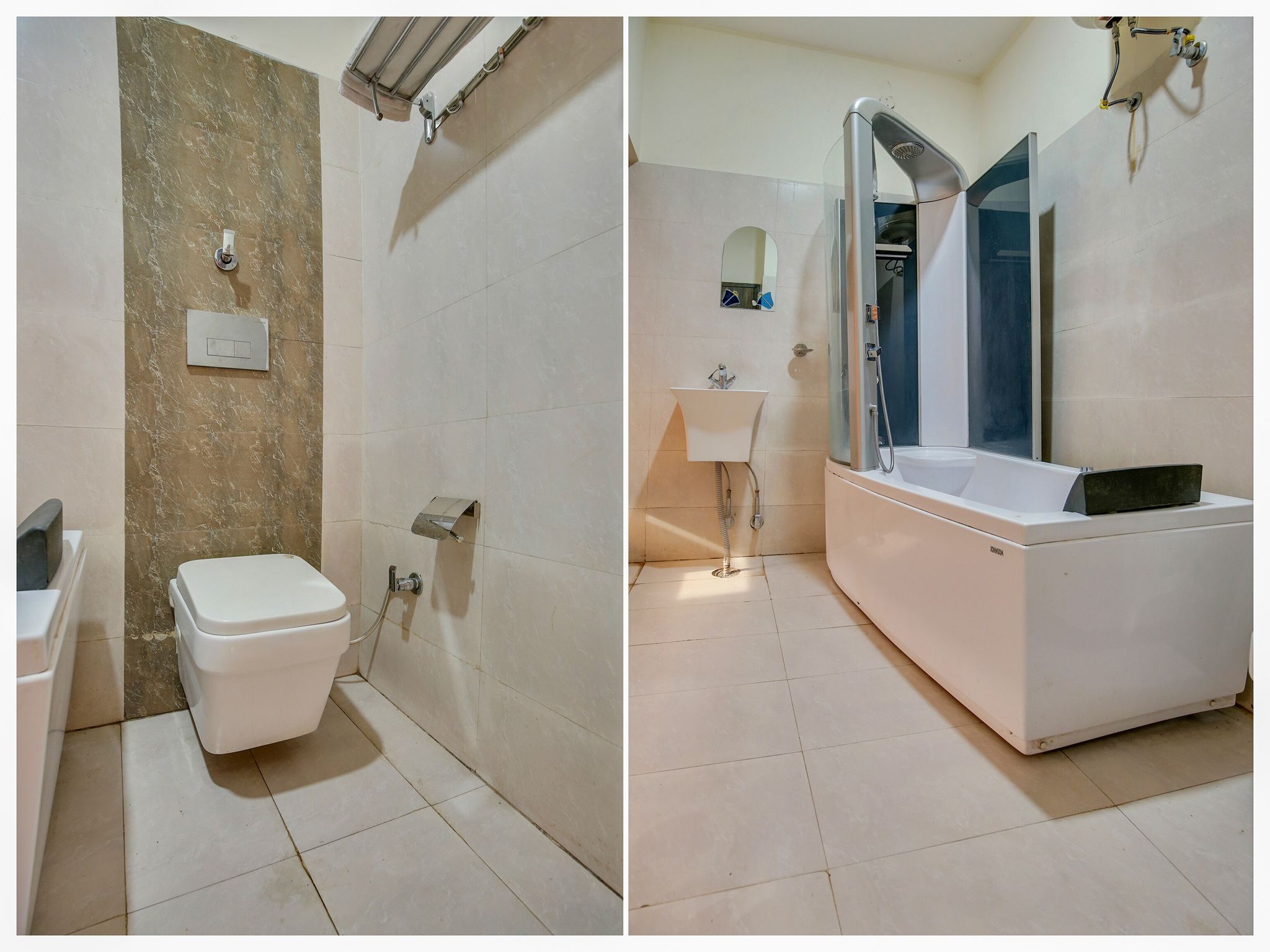 Hotel O Raj Residency Mohali Phase 2 Classic 14