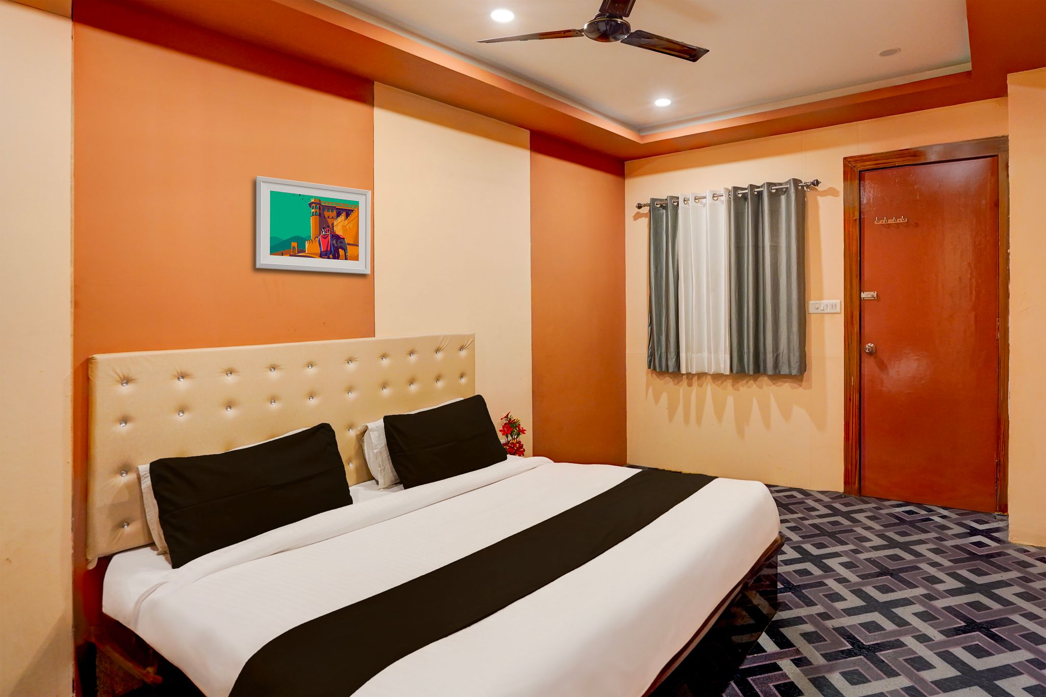 HOTEL O HAVEN