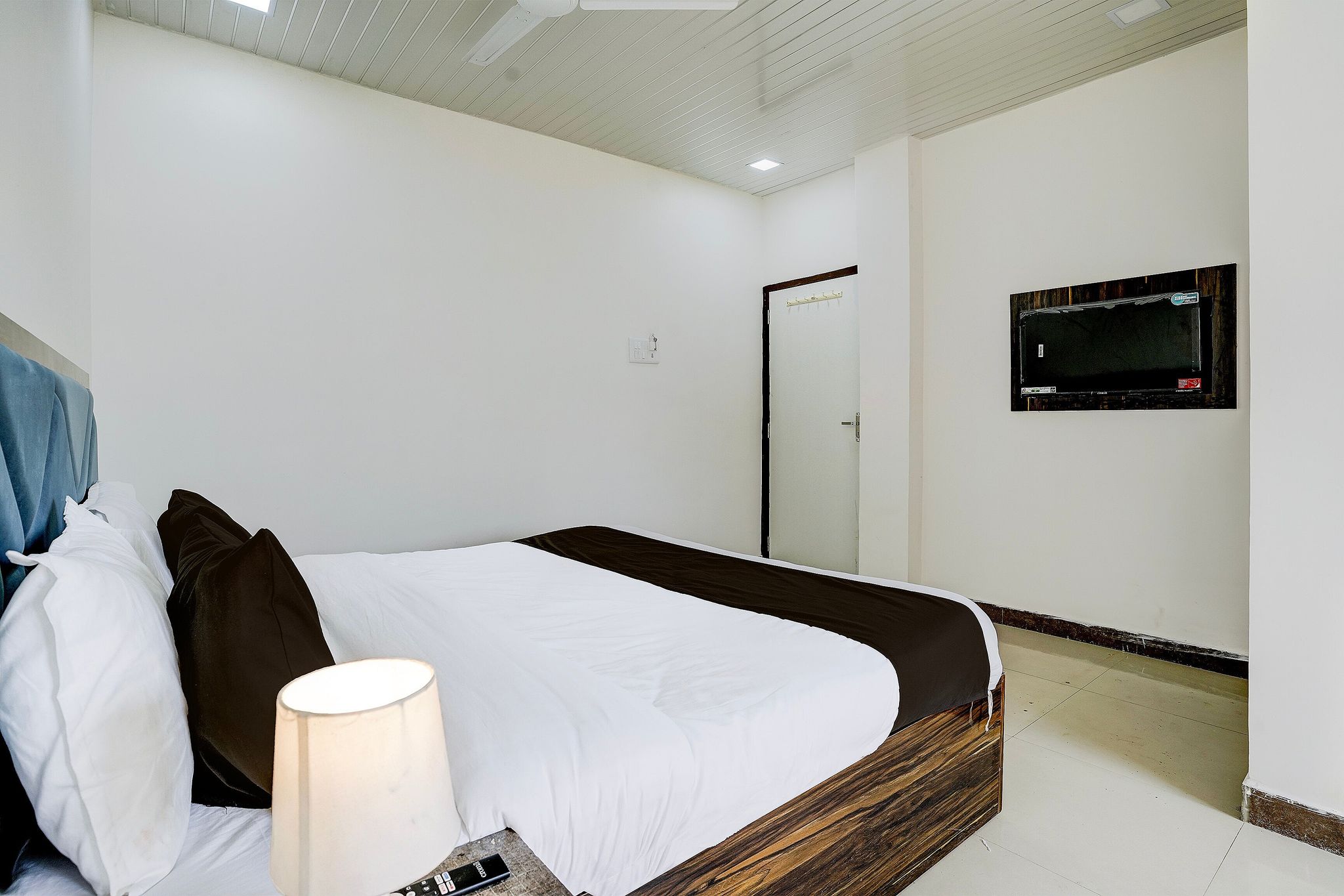OYO 77012 Hotel Moss View - MOCA