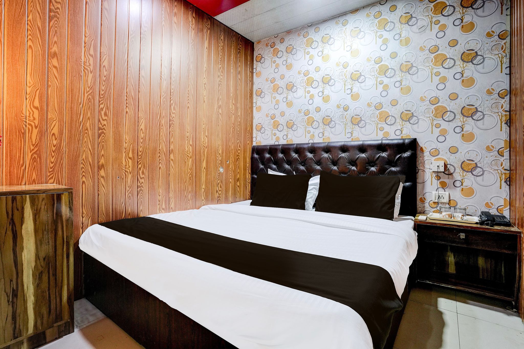 OYO 77012 Hotel Moss View - MOCA