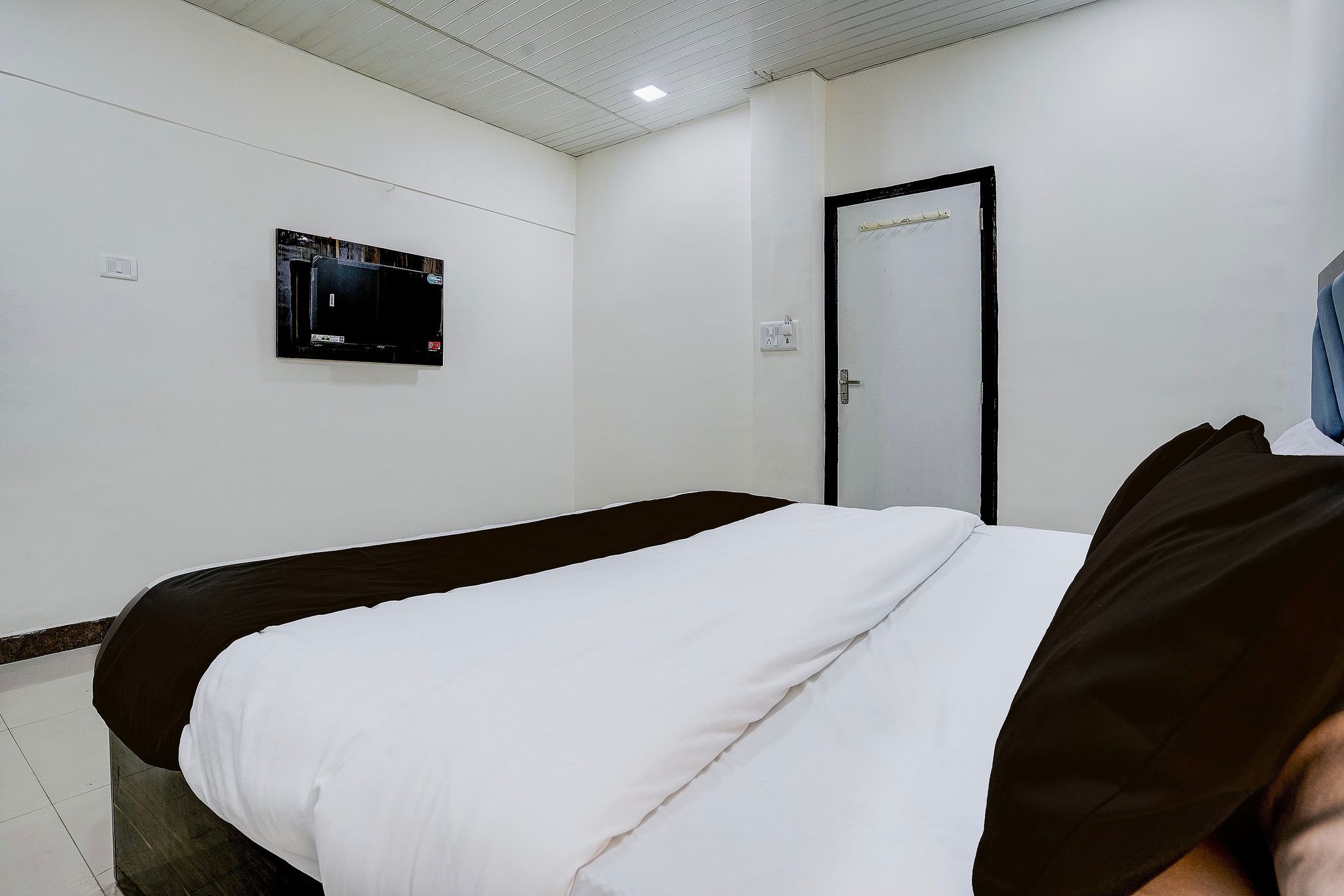 OYO 77012 Hotel Moss View - MOCA