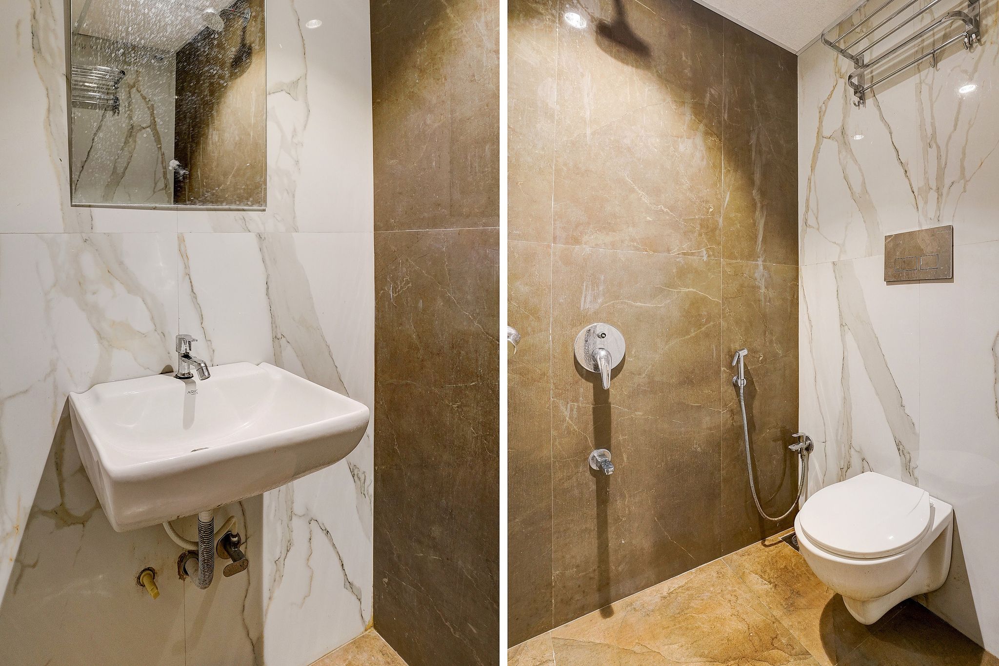 Collection O Crawford Market Formerly Al Ibrahim Hotel Classic 14