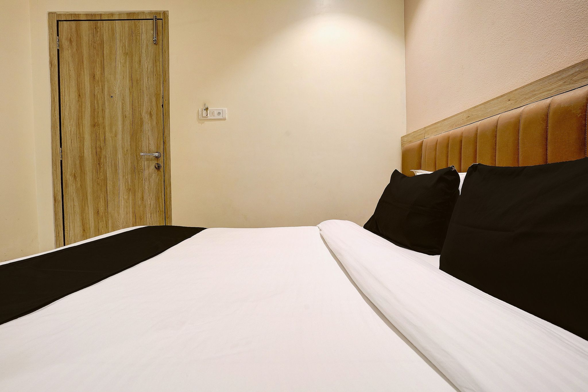 Collection O Crawford Market Formerly Al Ibrahim Hotel Classic 9