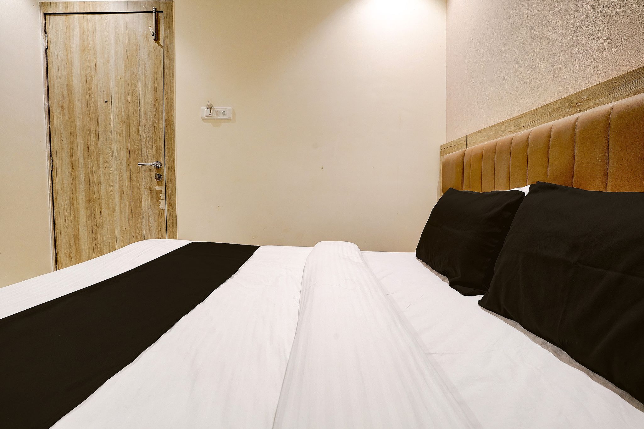 Collection O Crawford Market Formerly Al Ibrahim Hotel Classic 10