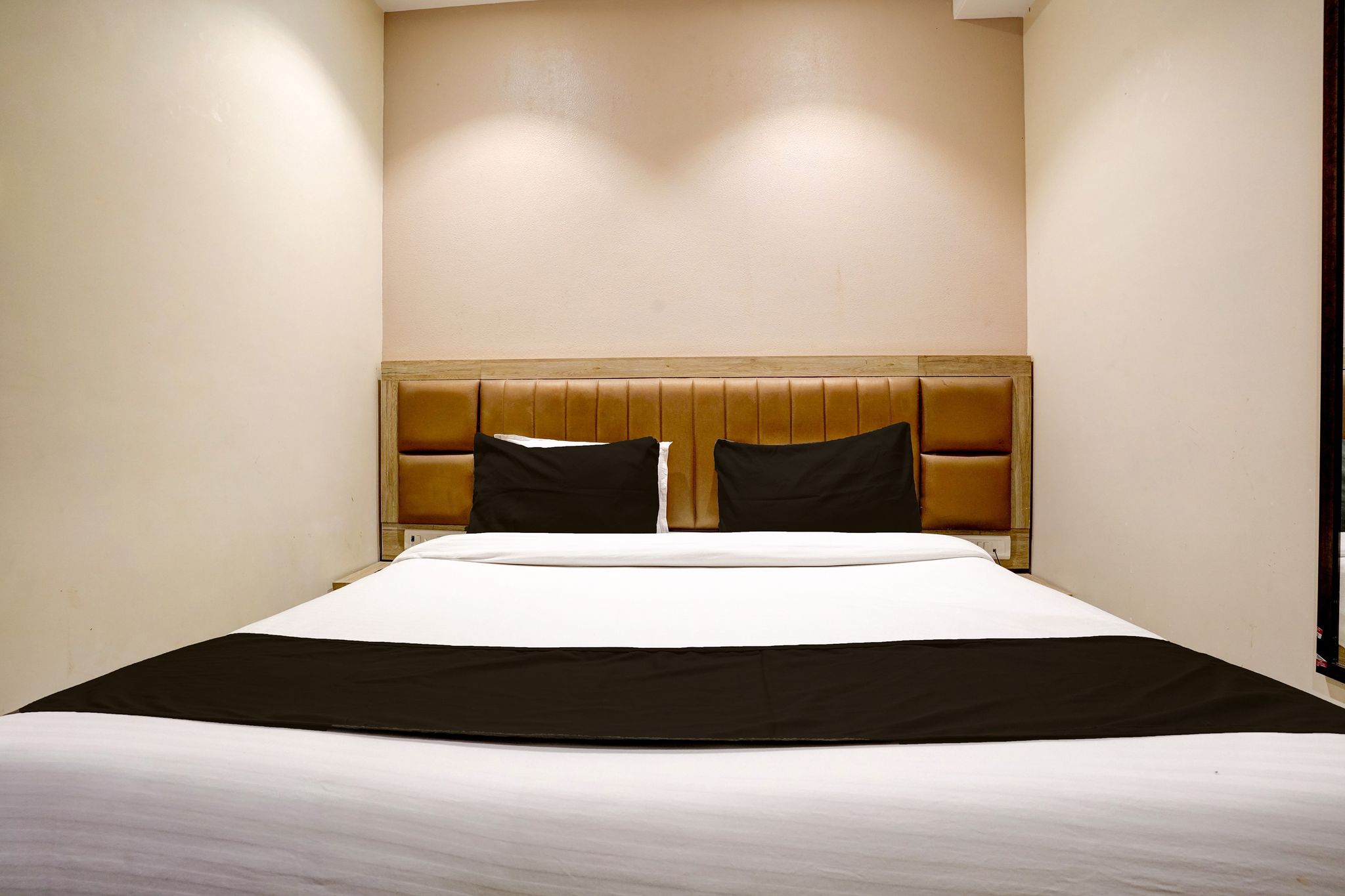 Collection O Crawford Market Formerly Al Ibrahim Hotel Classic 12