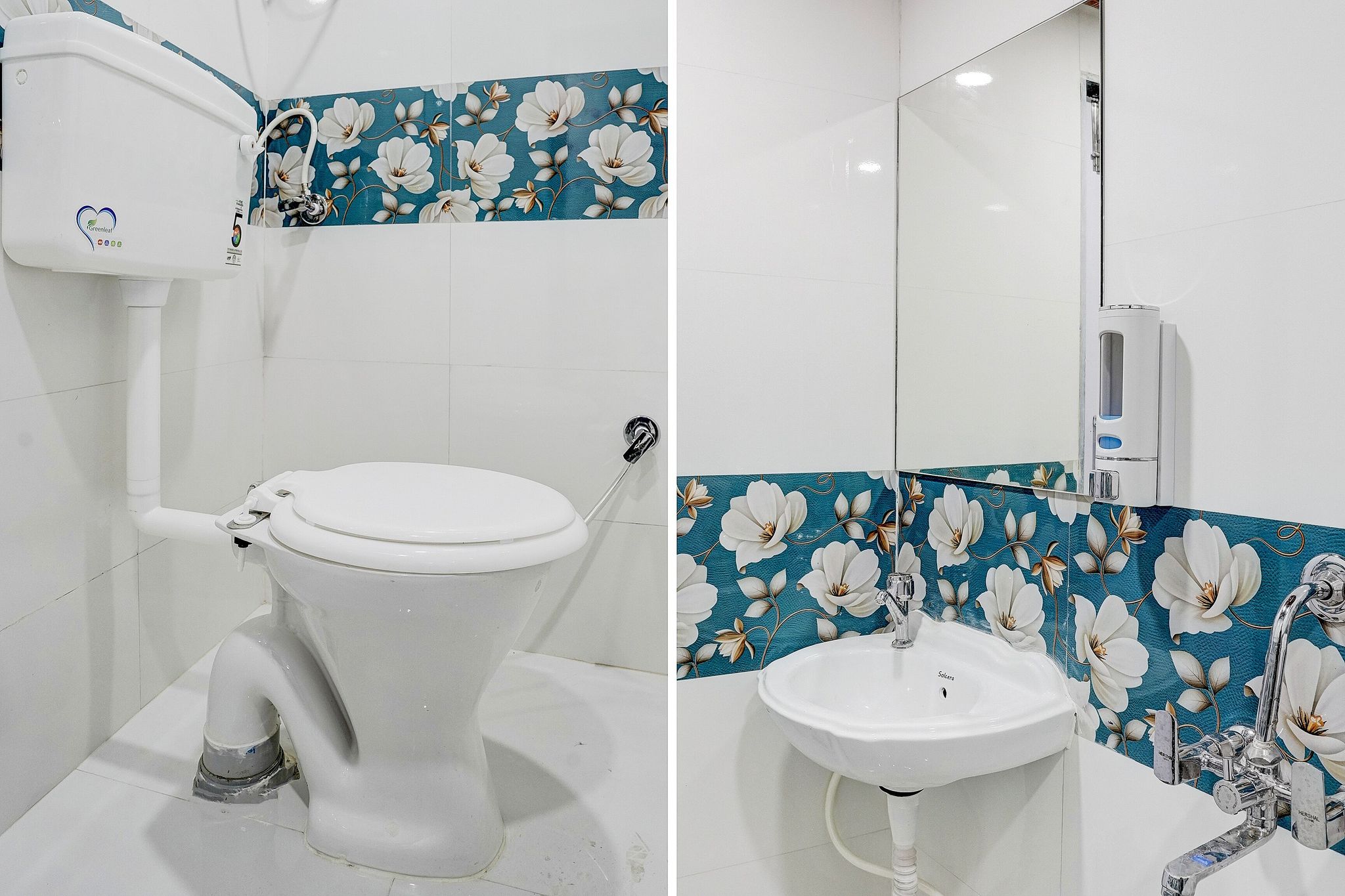 Hotel O Amma Bhau Residency Classic 14