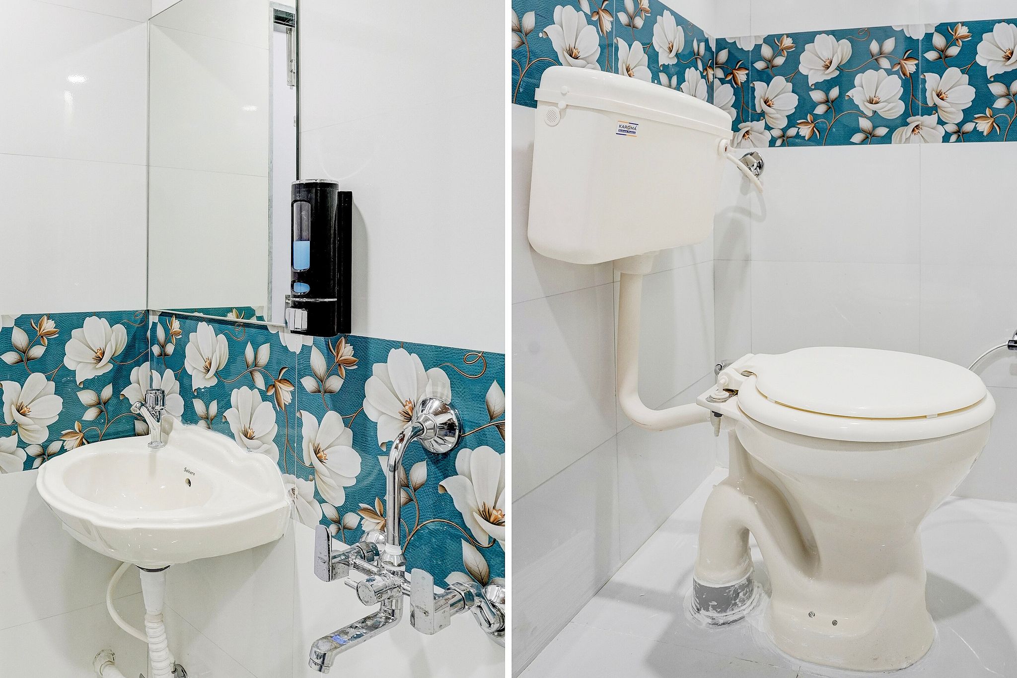 Hotel O Amma Bhau Residency Classic 13