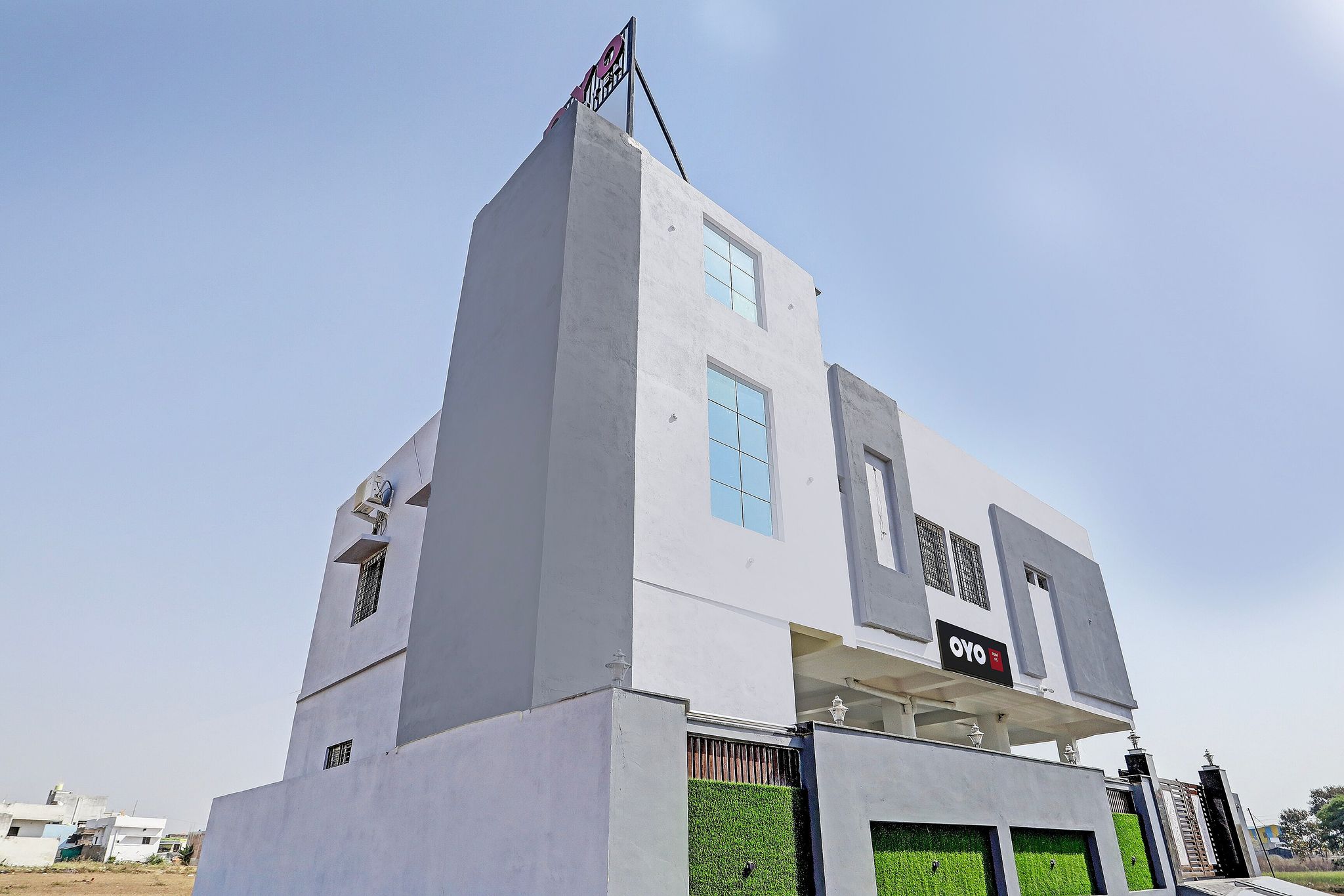 Facade