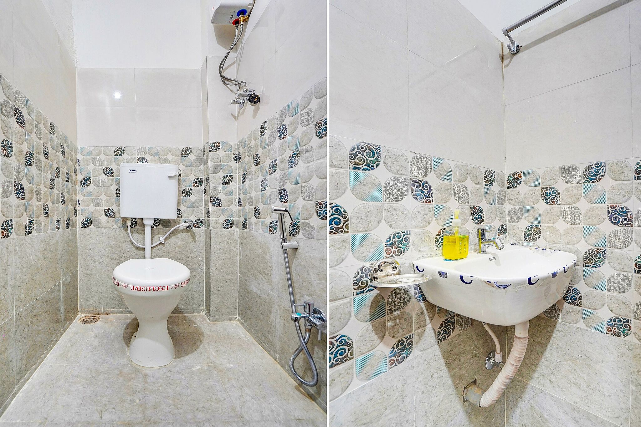 Hotel O Airport Imperial Classic 16