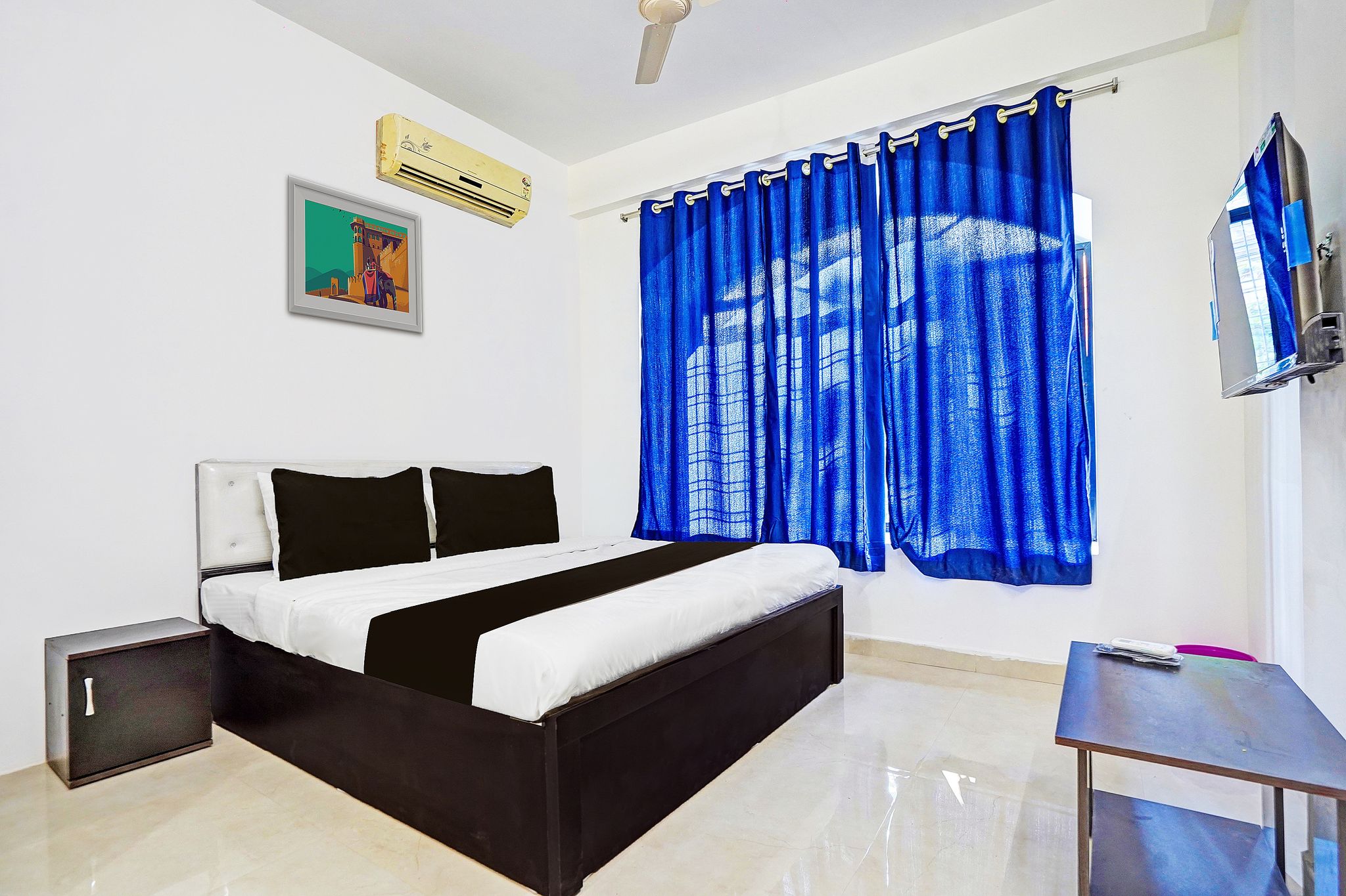 Hotel O Airport Imperial Classic 6