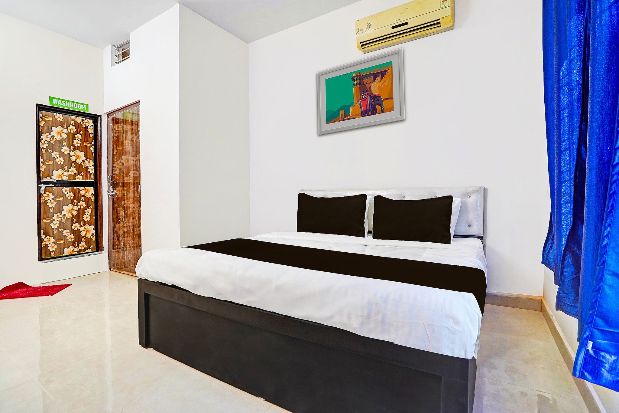 Hotel O Airport Imperial Classic 2