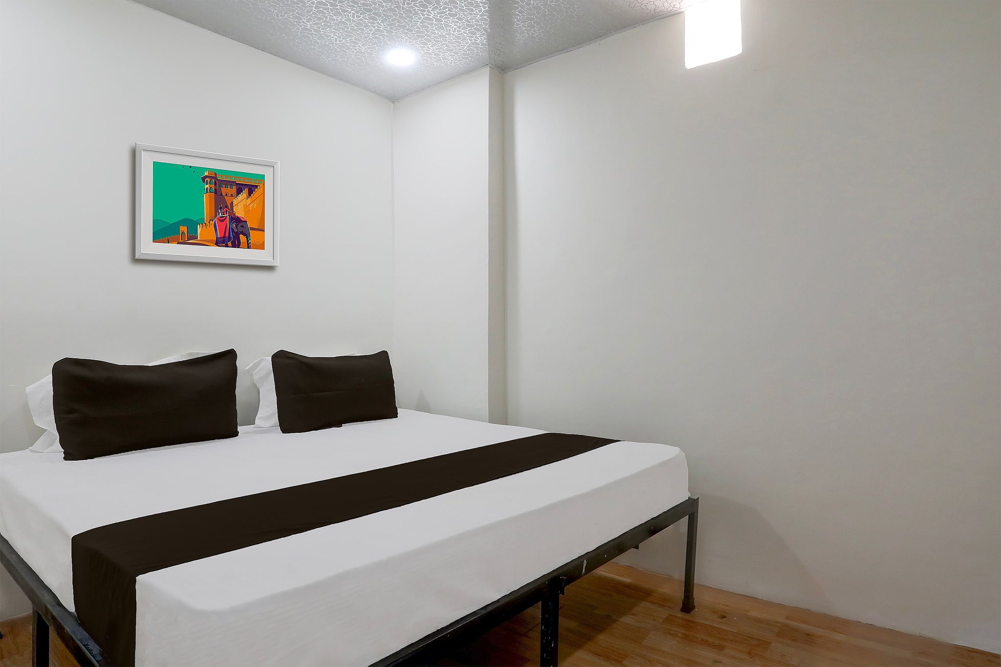 Hotel O Sky Villa Classic 7