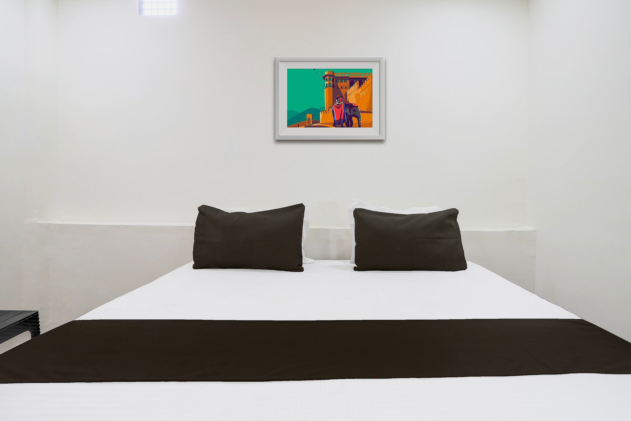 Hotel O Sky Villa Classic 6