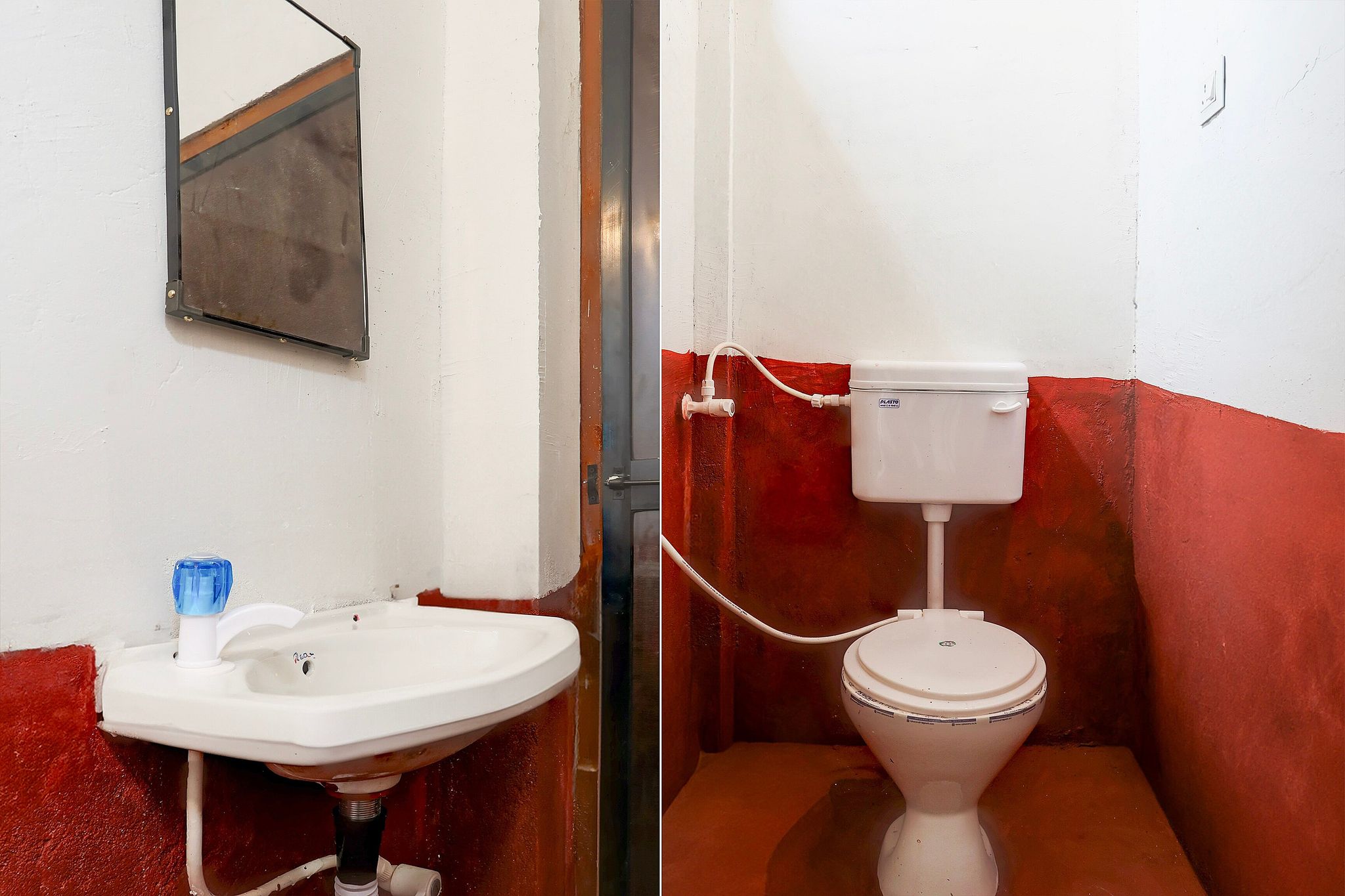 Hotel O Sky Villa Classic 14