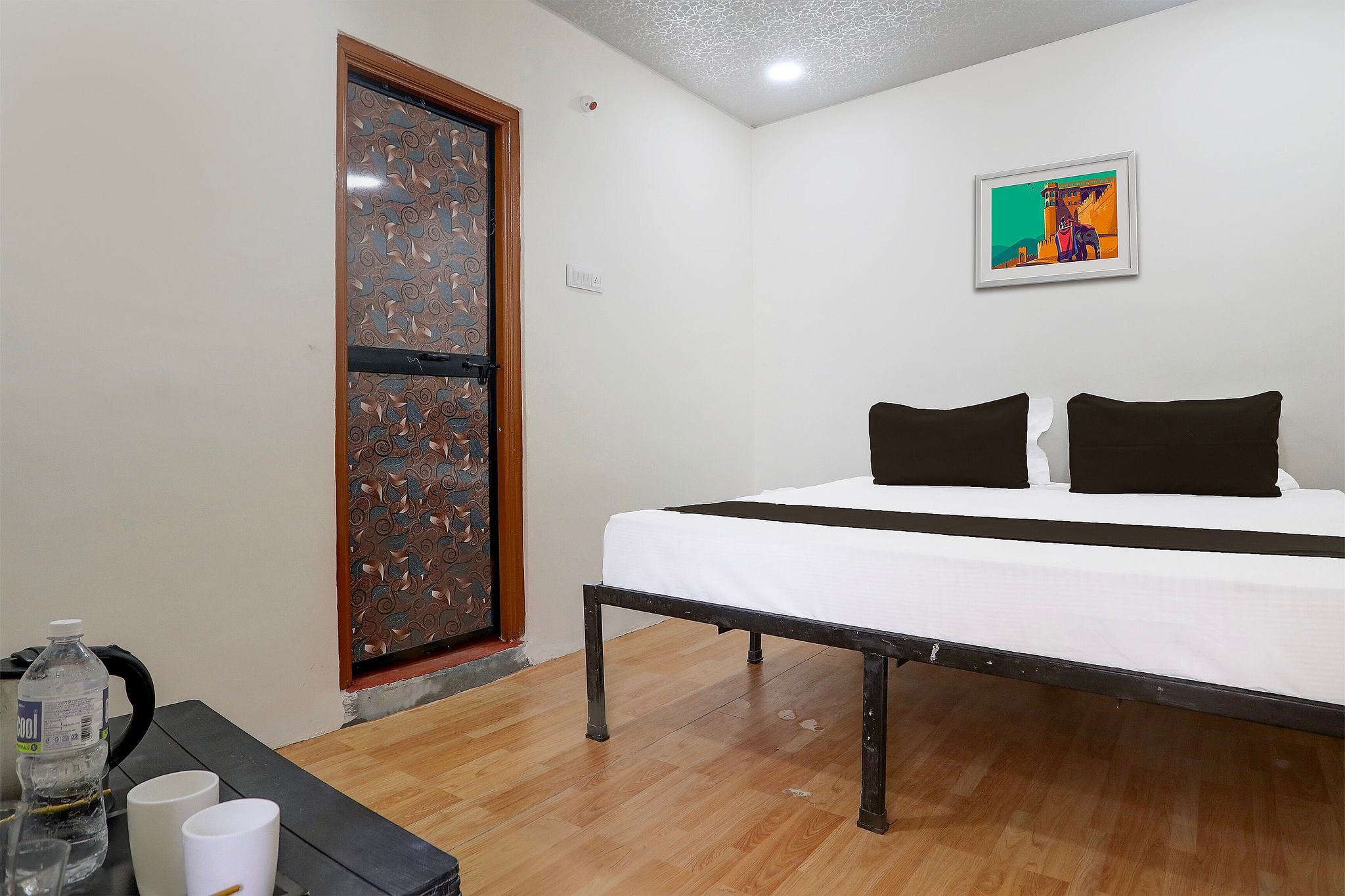 Hotel O Sky Villa Classic 12