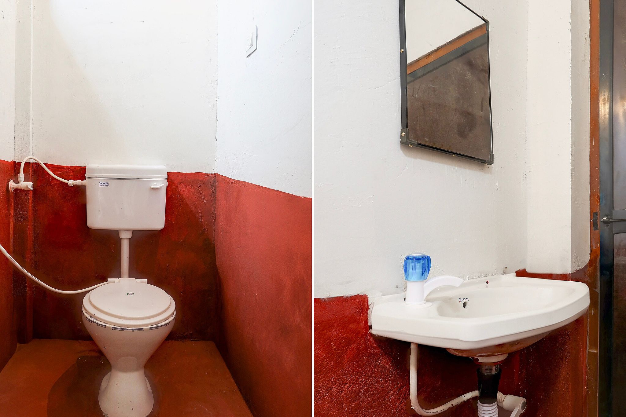 Hotel O Sky Villa Classic 13