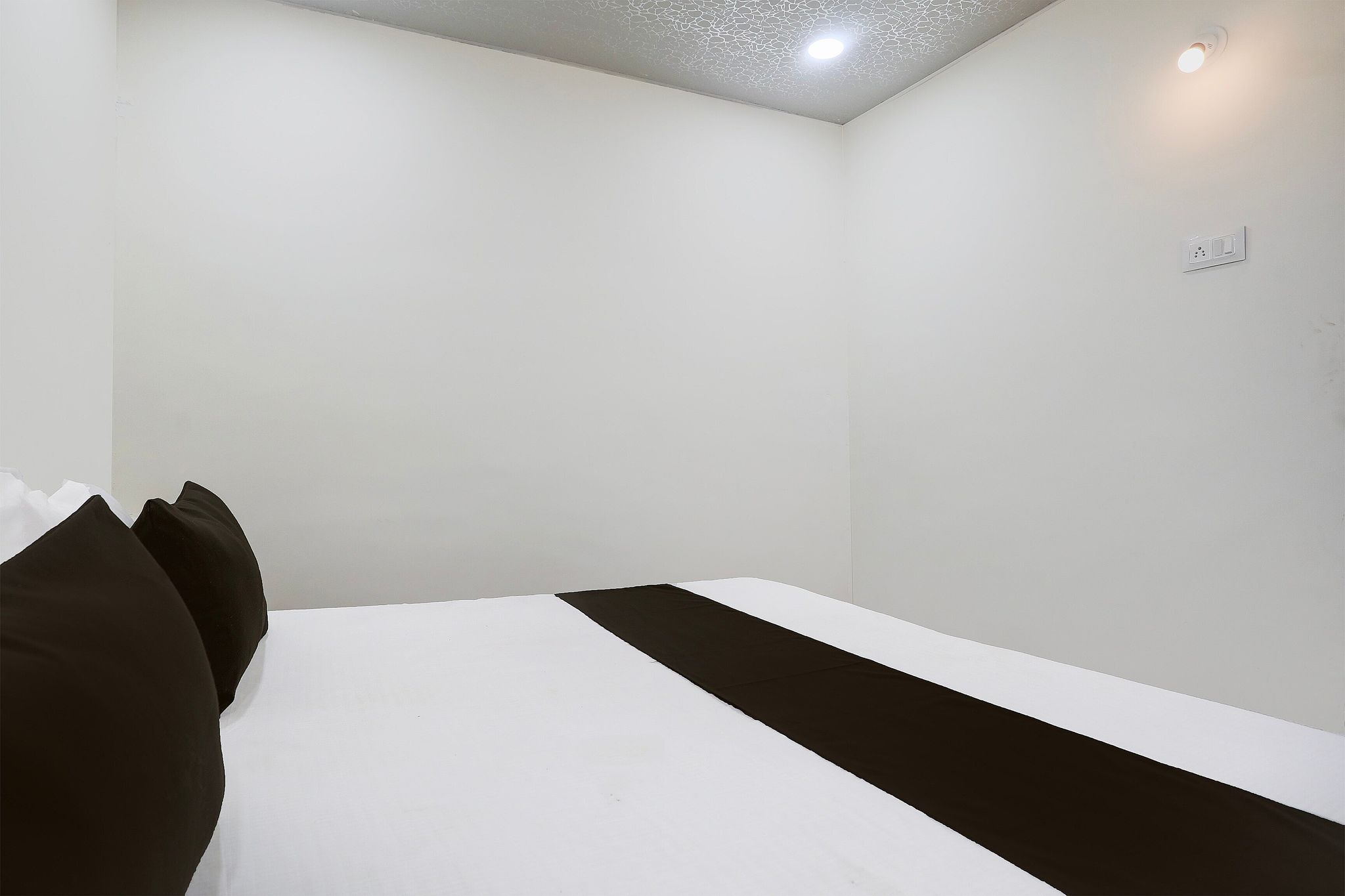 Hotel O Sky Villa Classic 10