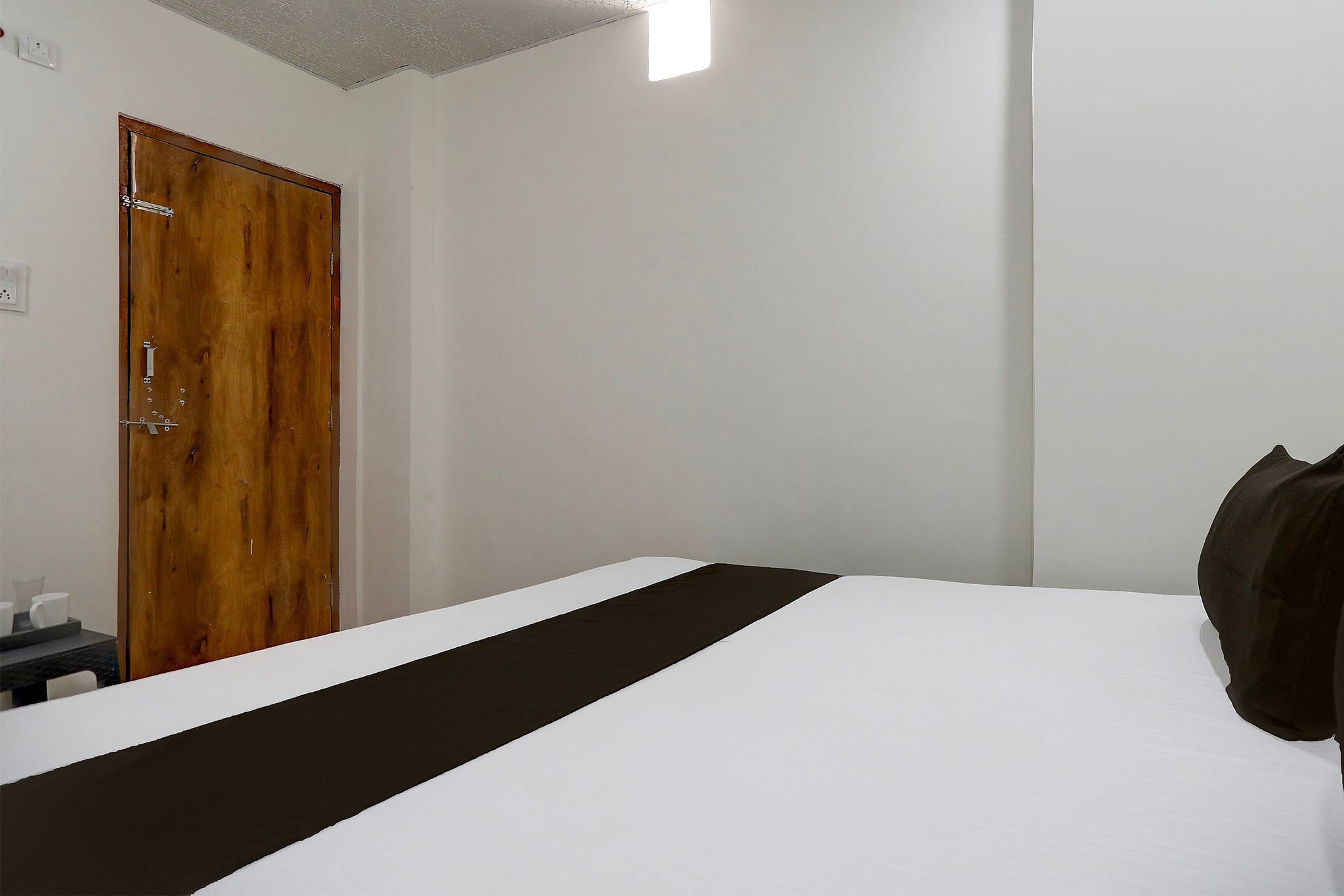 Hotel O Sky Villa Classic 5