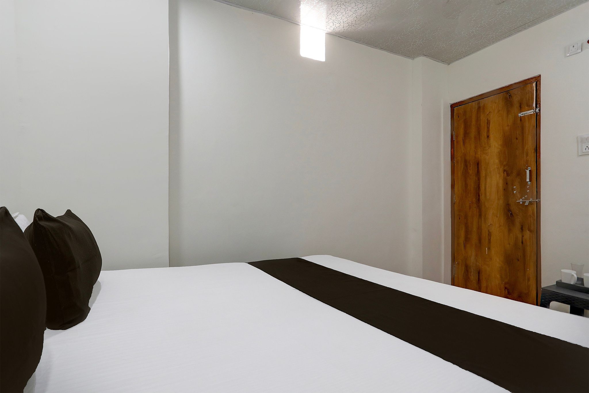 Hotel O Sky Villa Classic 4