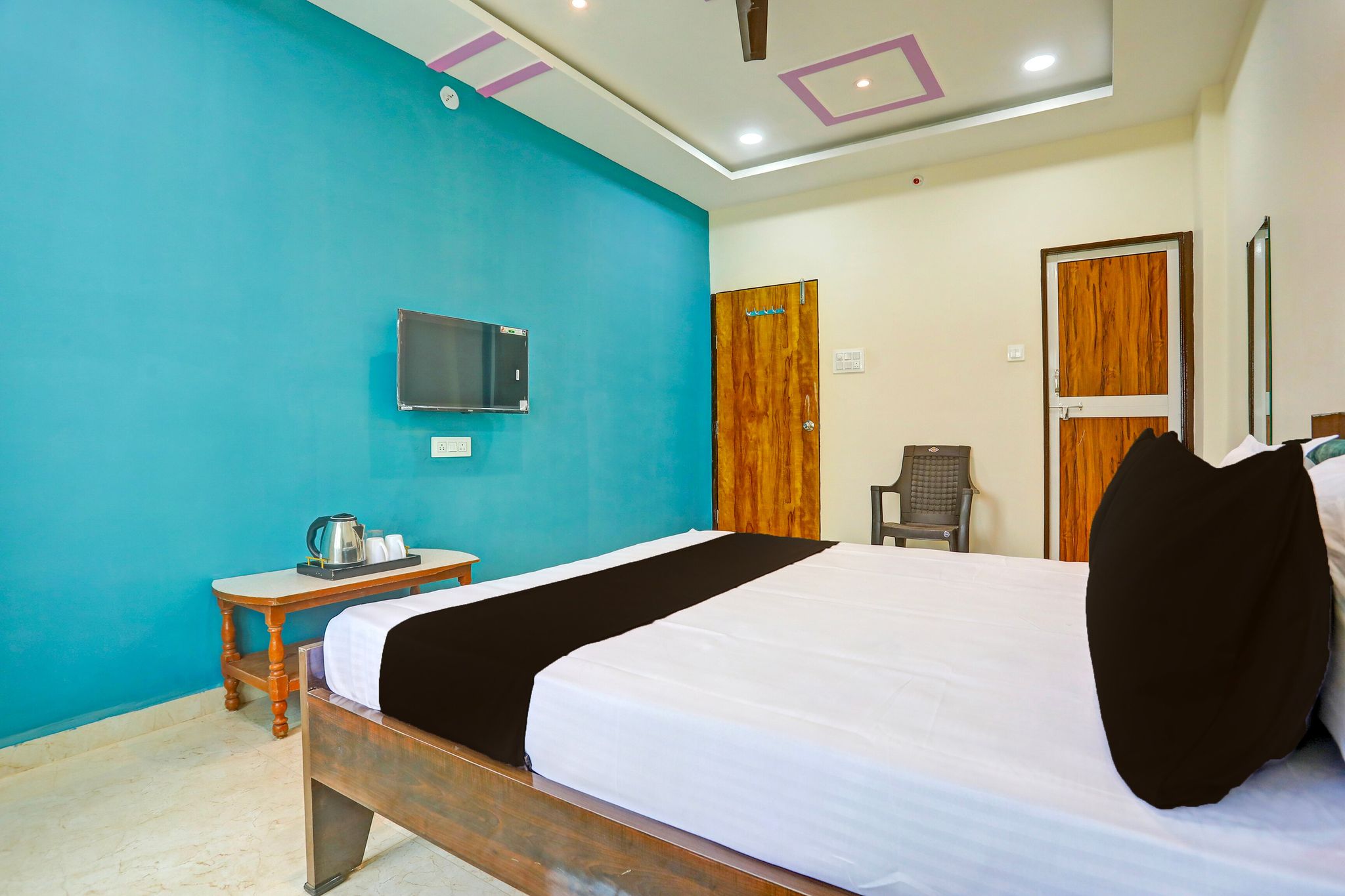 Super Hotel O Zoo Palace Classic 2