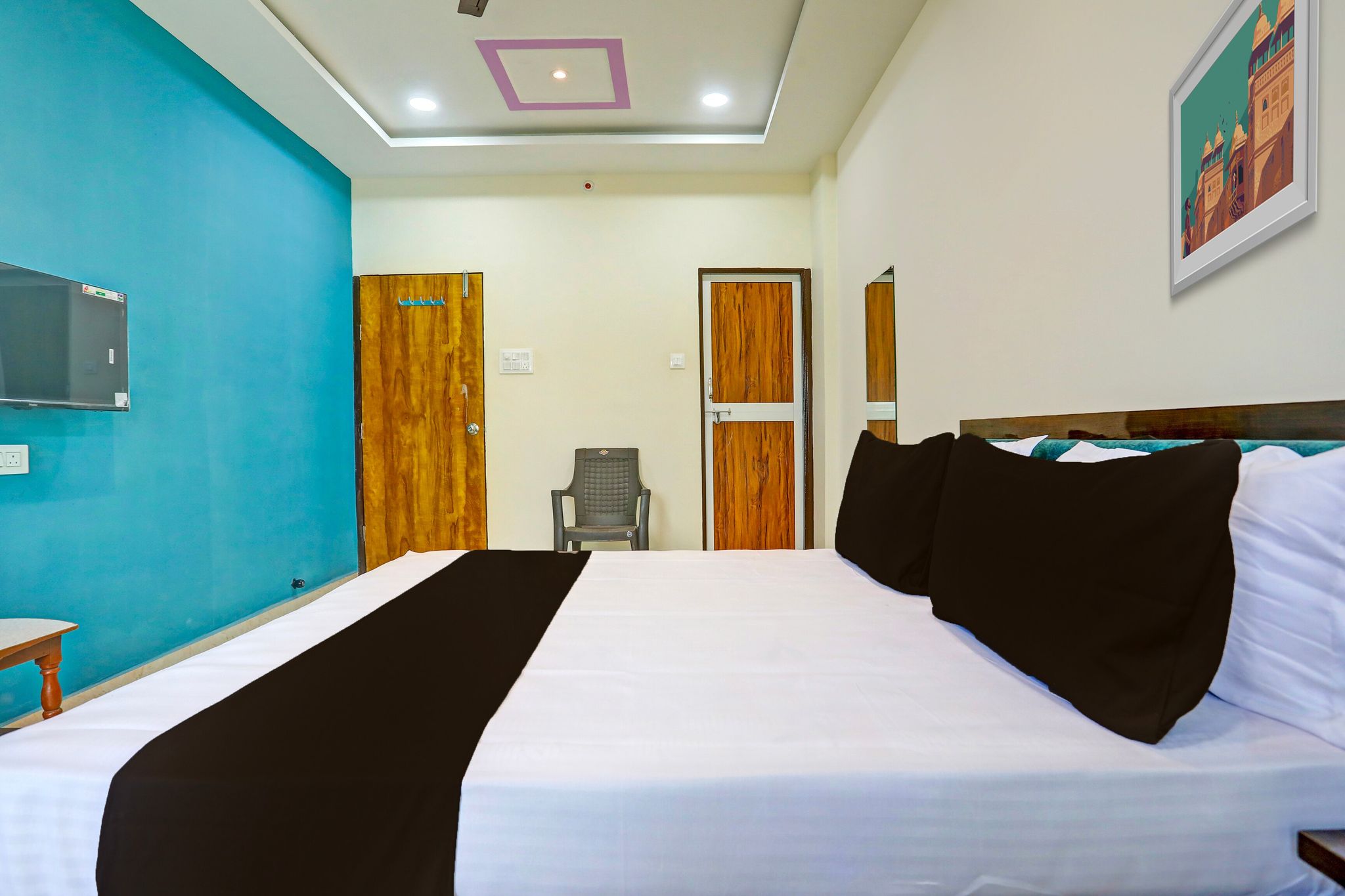 Super Hotel O Zoo Palace Classic 14