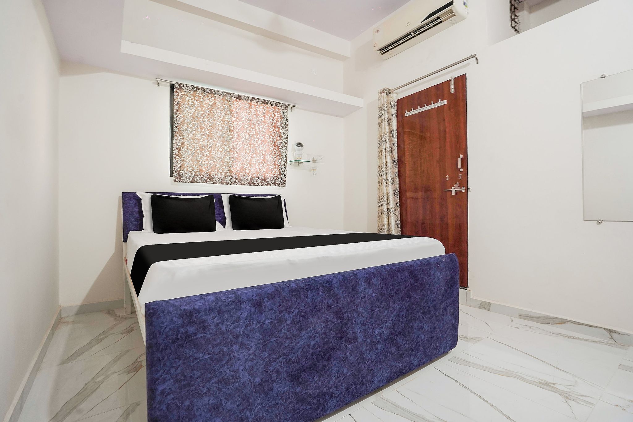 Hotel O CROWN Classic 9