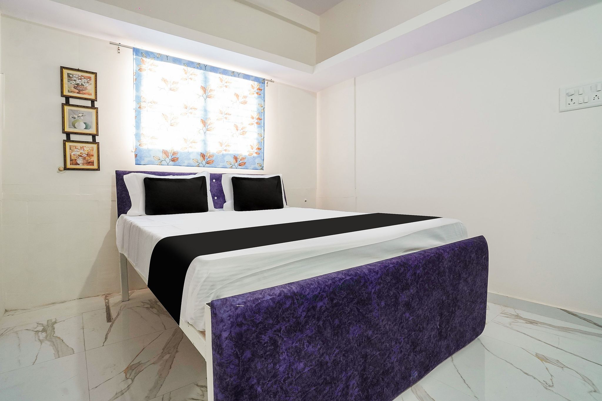 Hotel O CROWN Classic 14