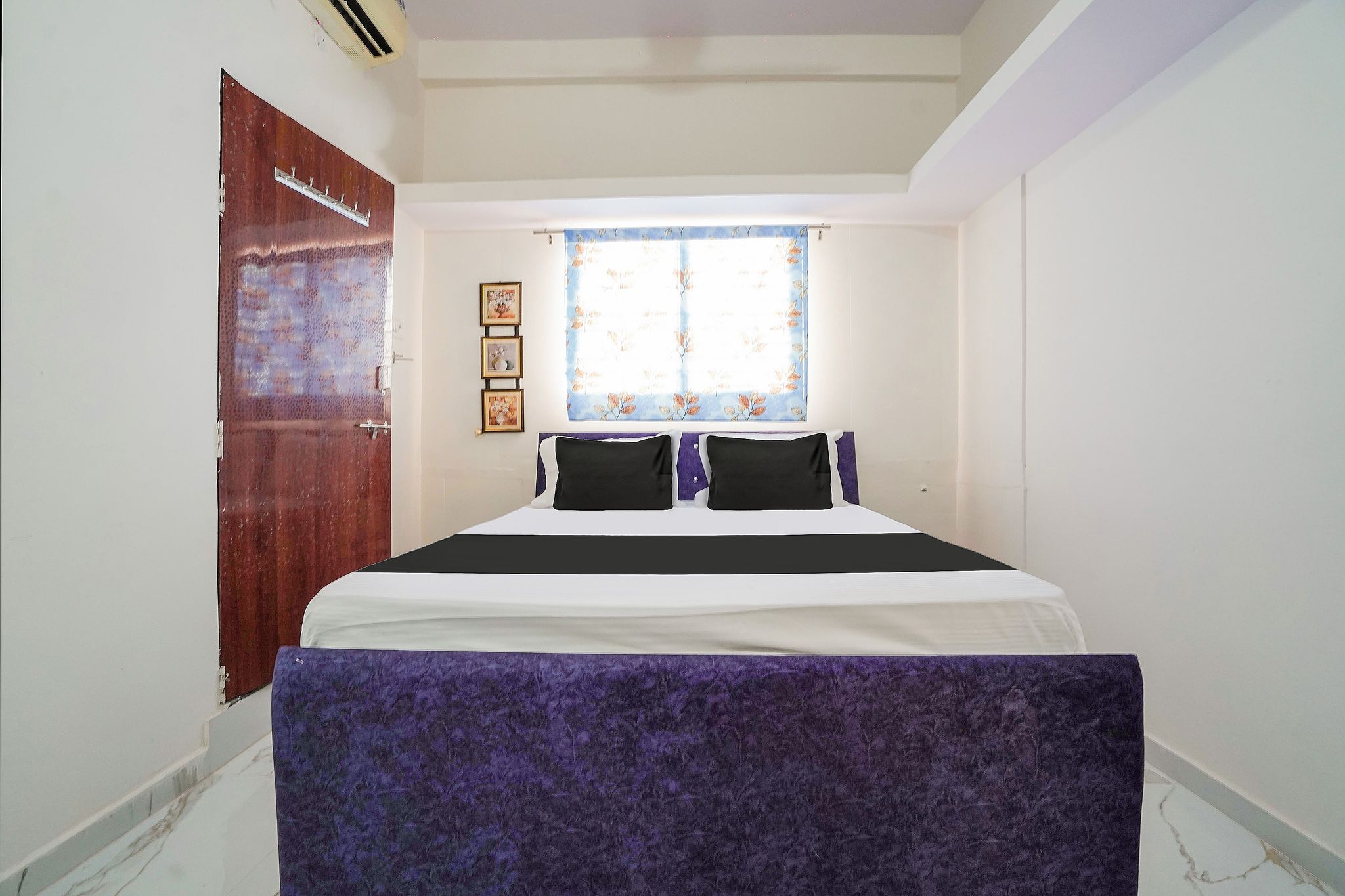 Hotel O CROWN Classic 13