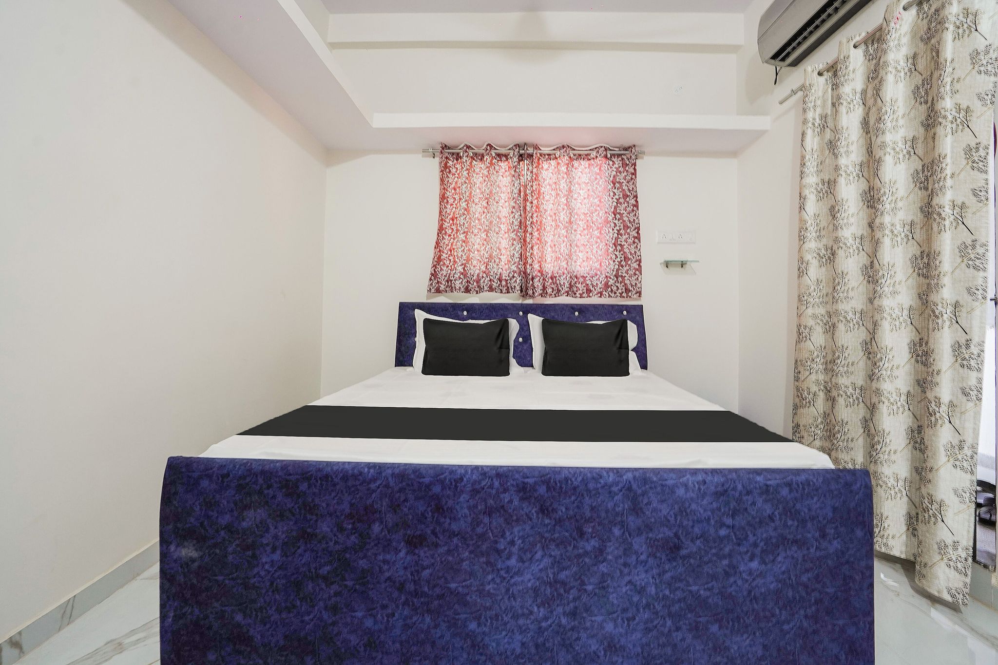 Hotel O CROWN Classic 12