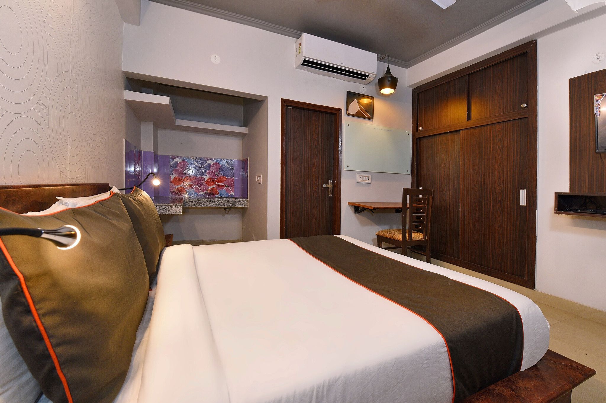 Collection O Ratiram Palace BY Wamson Classic 14