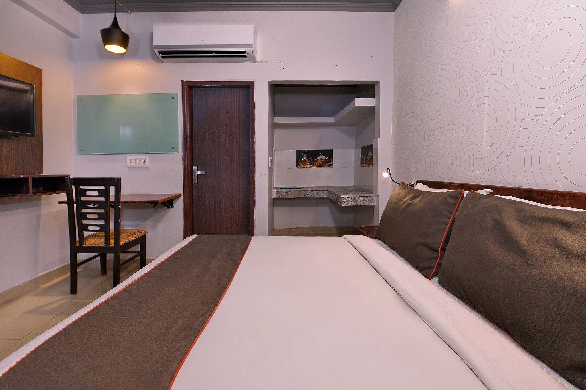 Collection O Ratiram Palace BY Wamson Classic 16