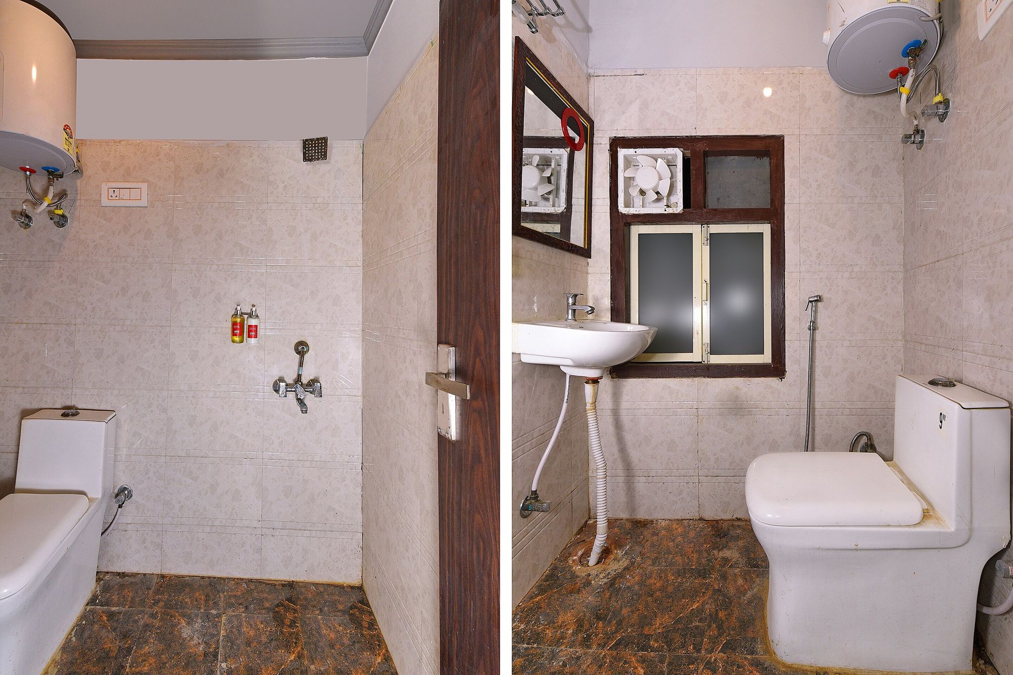 Collection O Ratiram Palace BY Wamson Classic 18