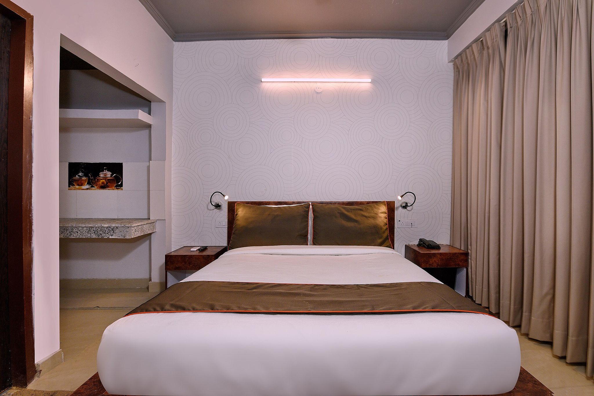 Collection O Ratiram Palace BY Wamson Classic 12