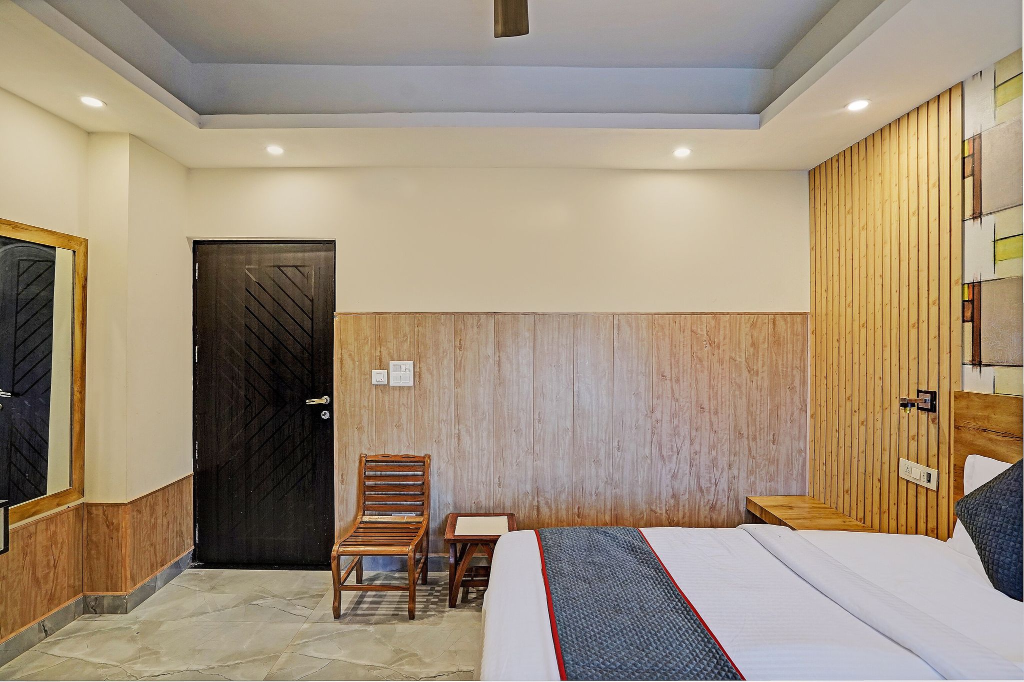 Super Hotel O Heart Beat Hotel Classic 12