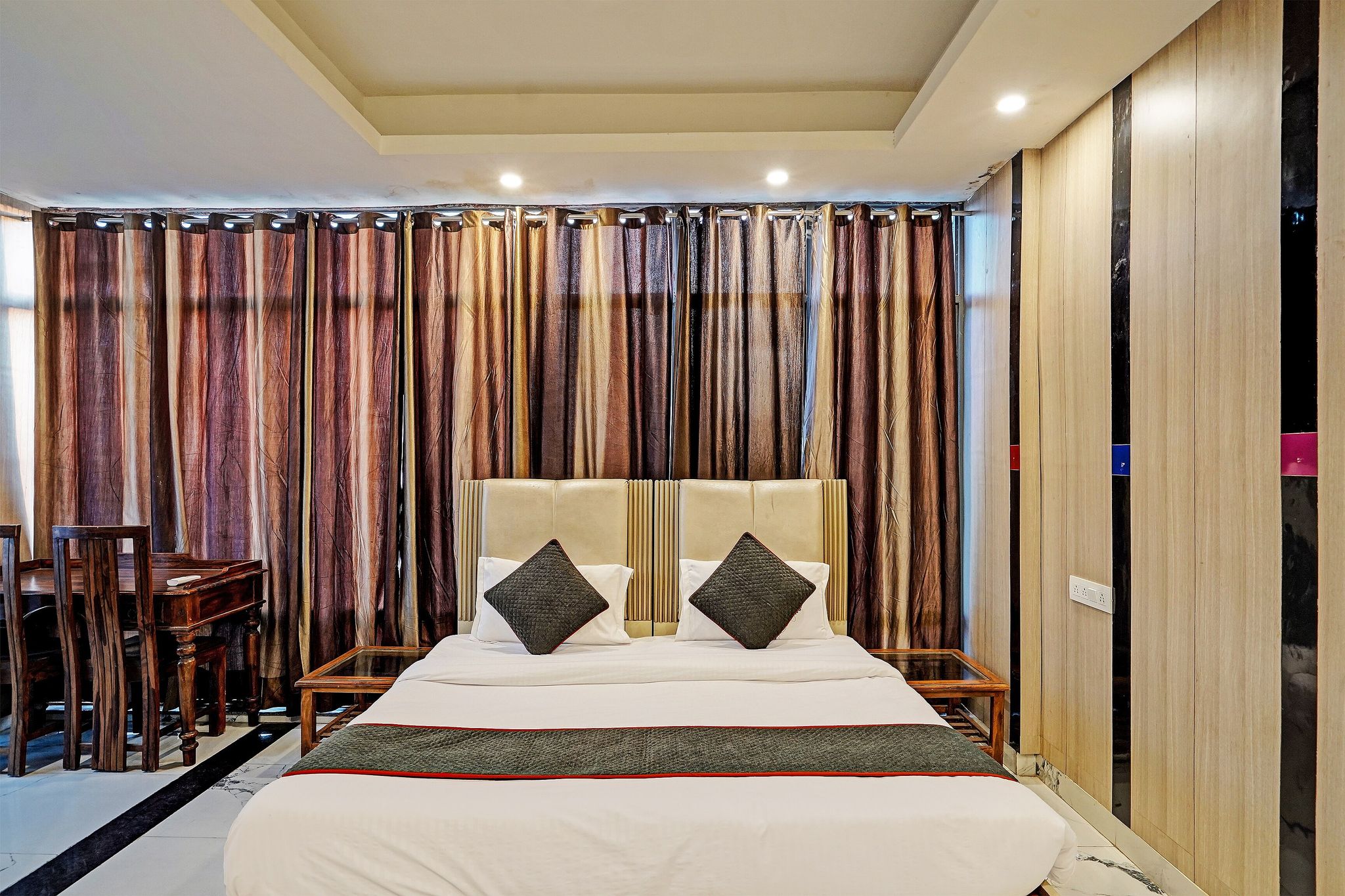 Super Hotel O Heart Beat Hotel Classic 8