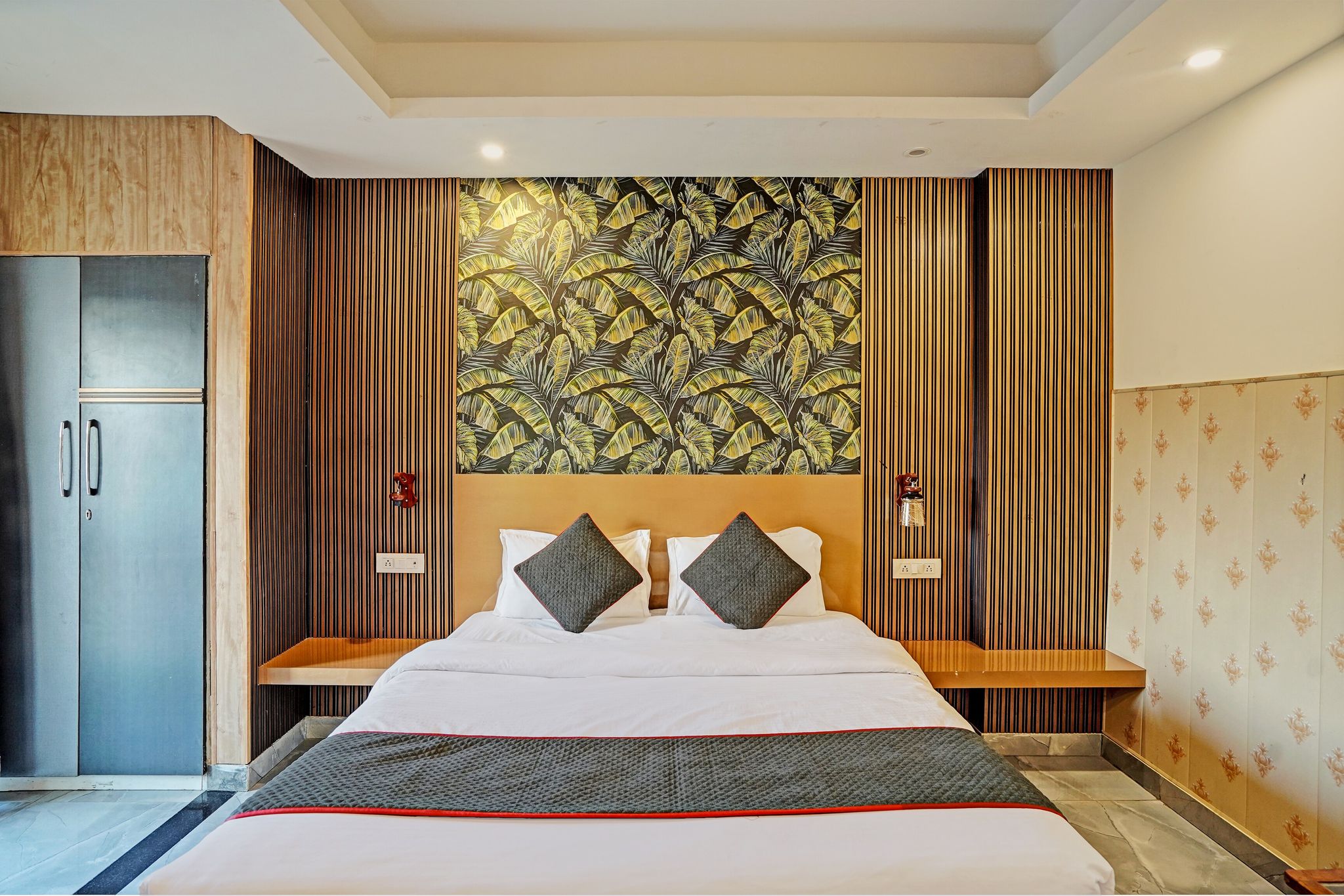 Super Hotel O Heart Beat Hotel Classic 11