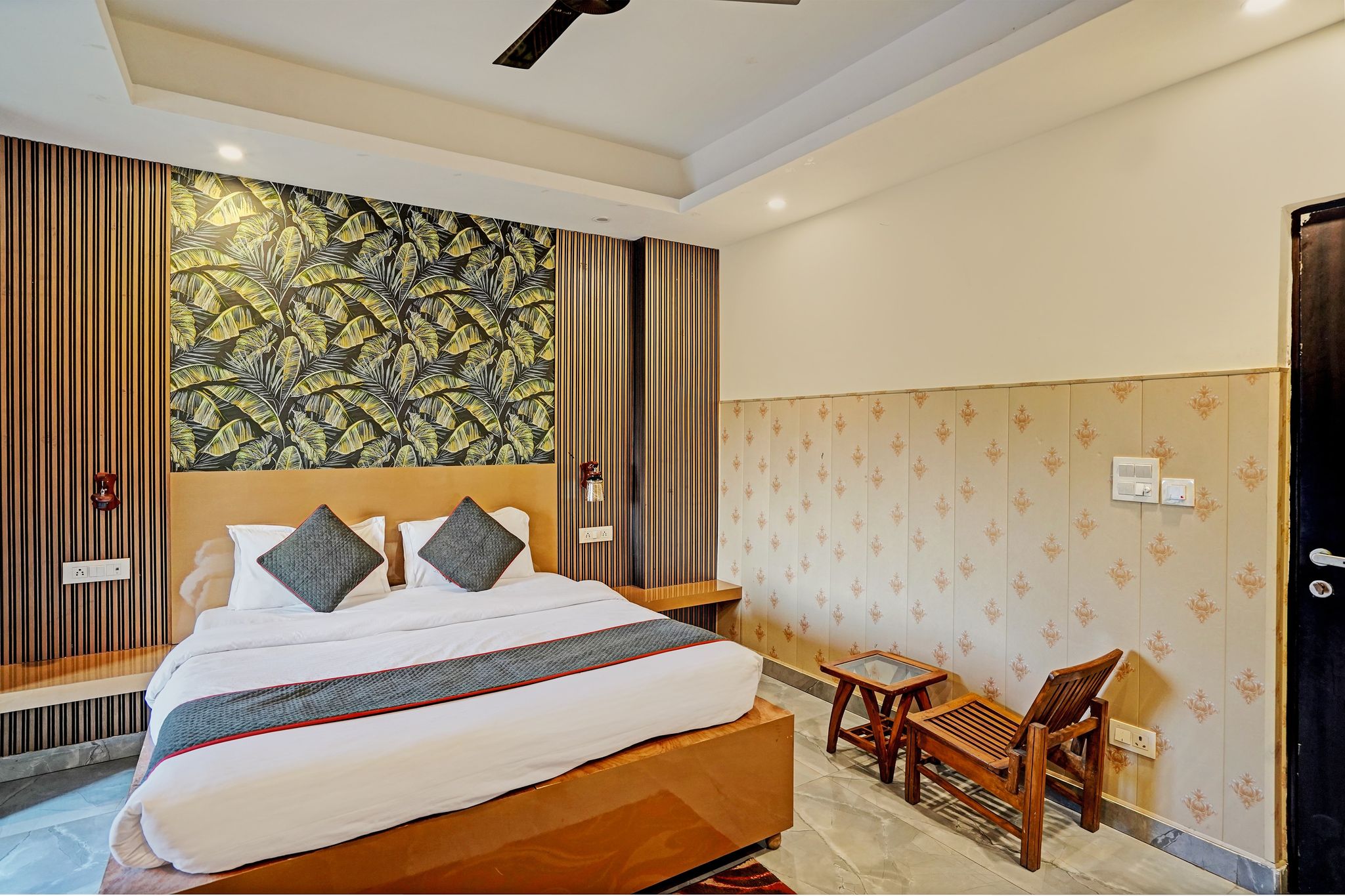 Super Hotel O Heart Beat Hotel Classic 9