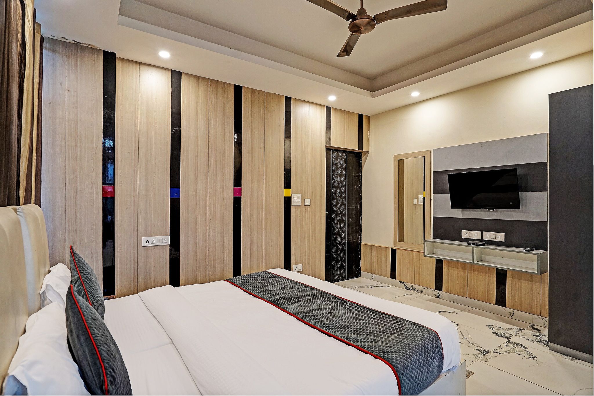 Super Hotel O Heart Beat Hotel Classic 4