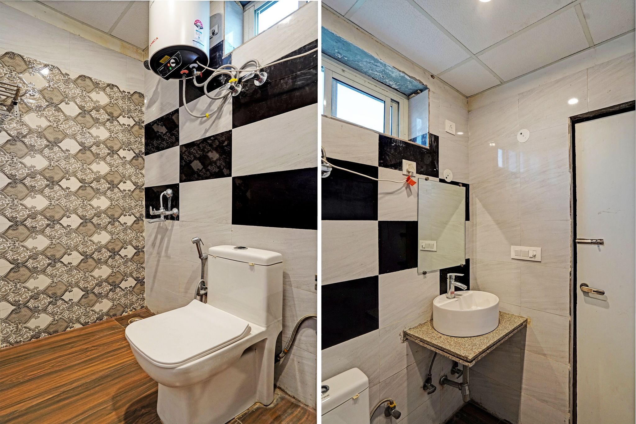 Super Hotel O Heart Beat Hotel Classic 15