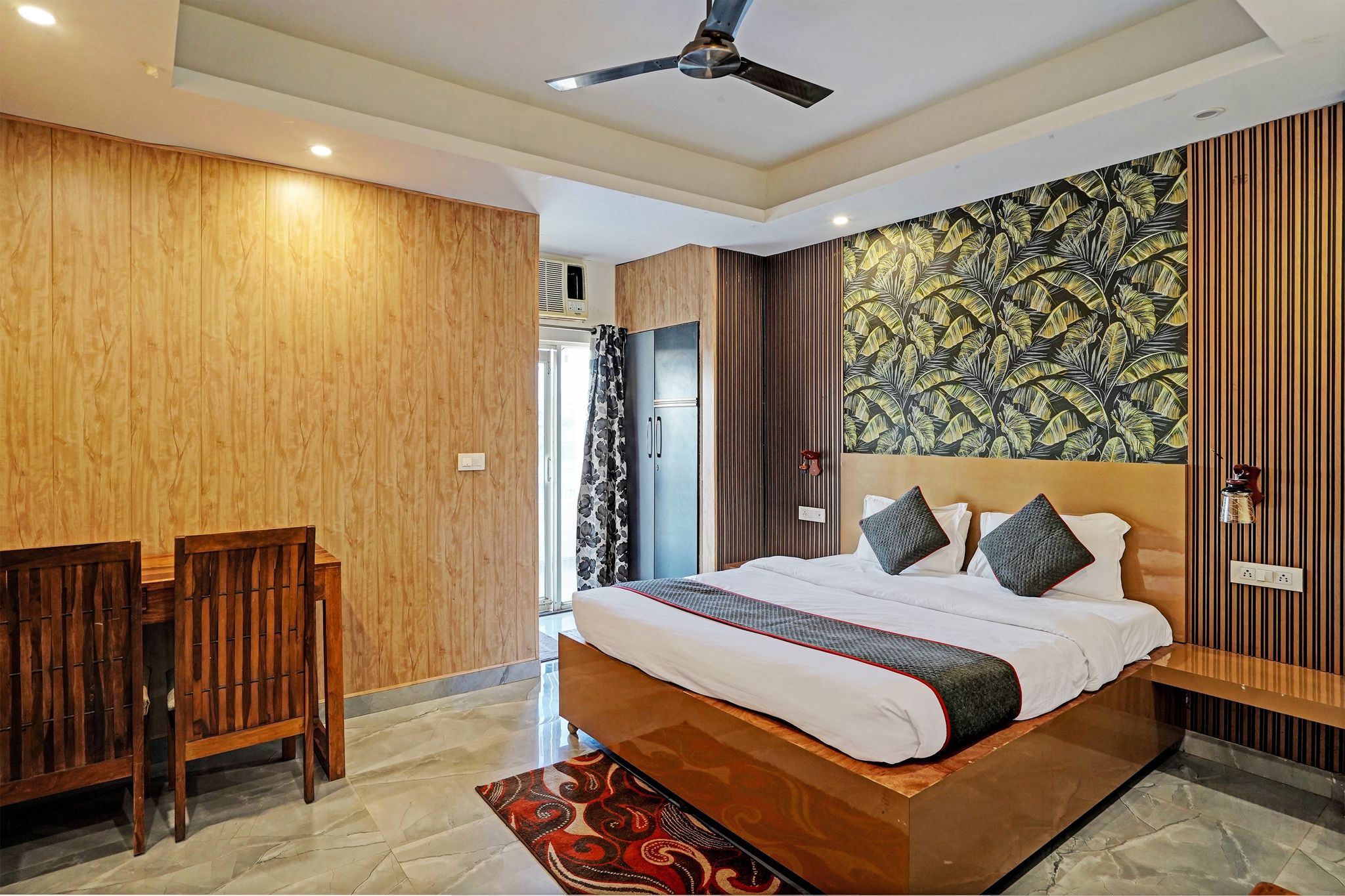 Super Hotel O Heart Beat Hotel Classic 3