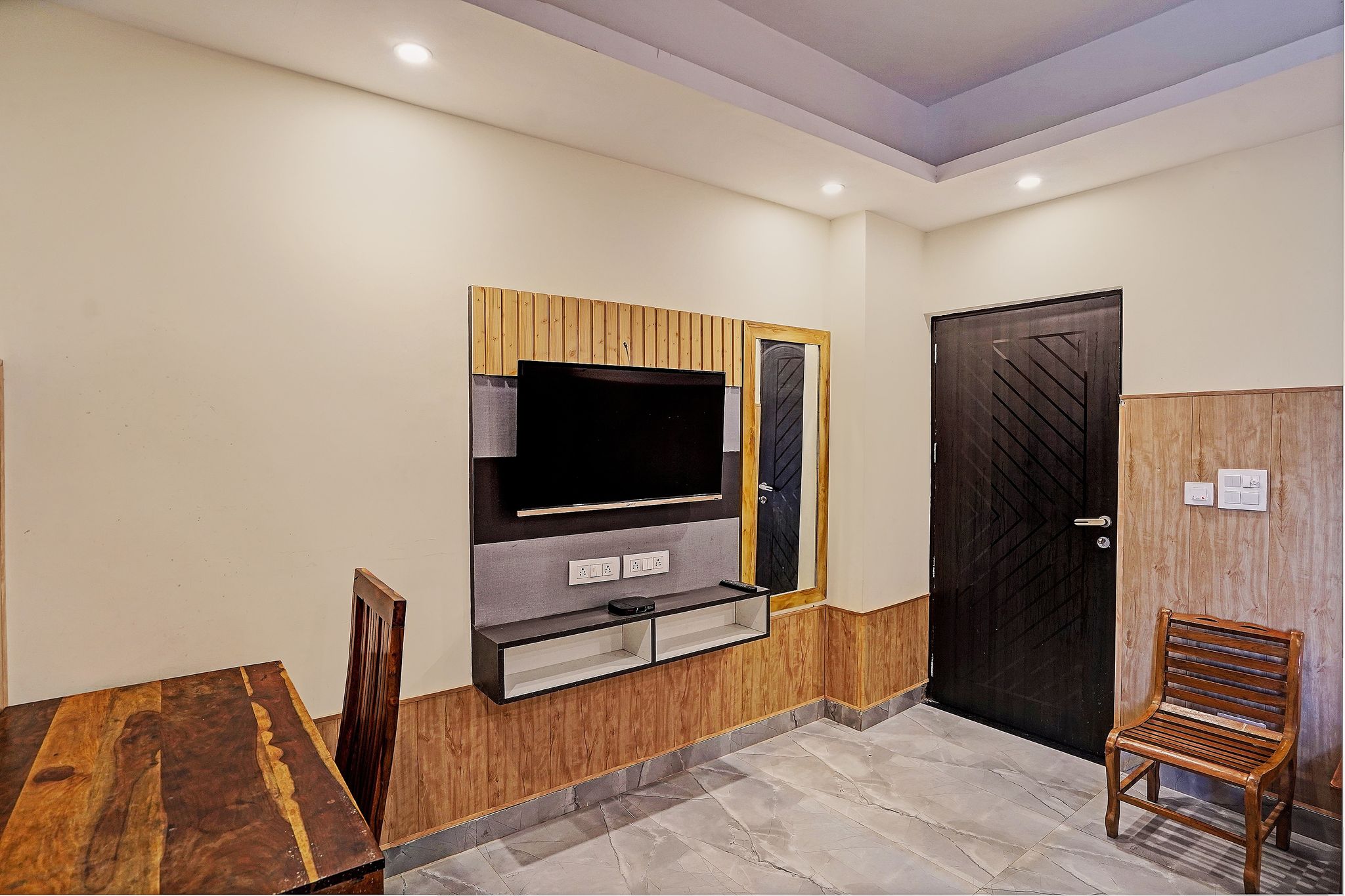 Super Hotel O Heart Beat Hotel Classic 17