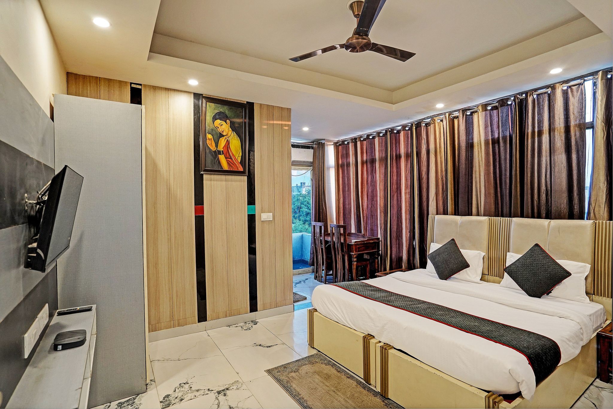 Super Hotel O Heart Beat Hotel Classic