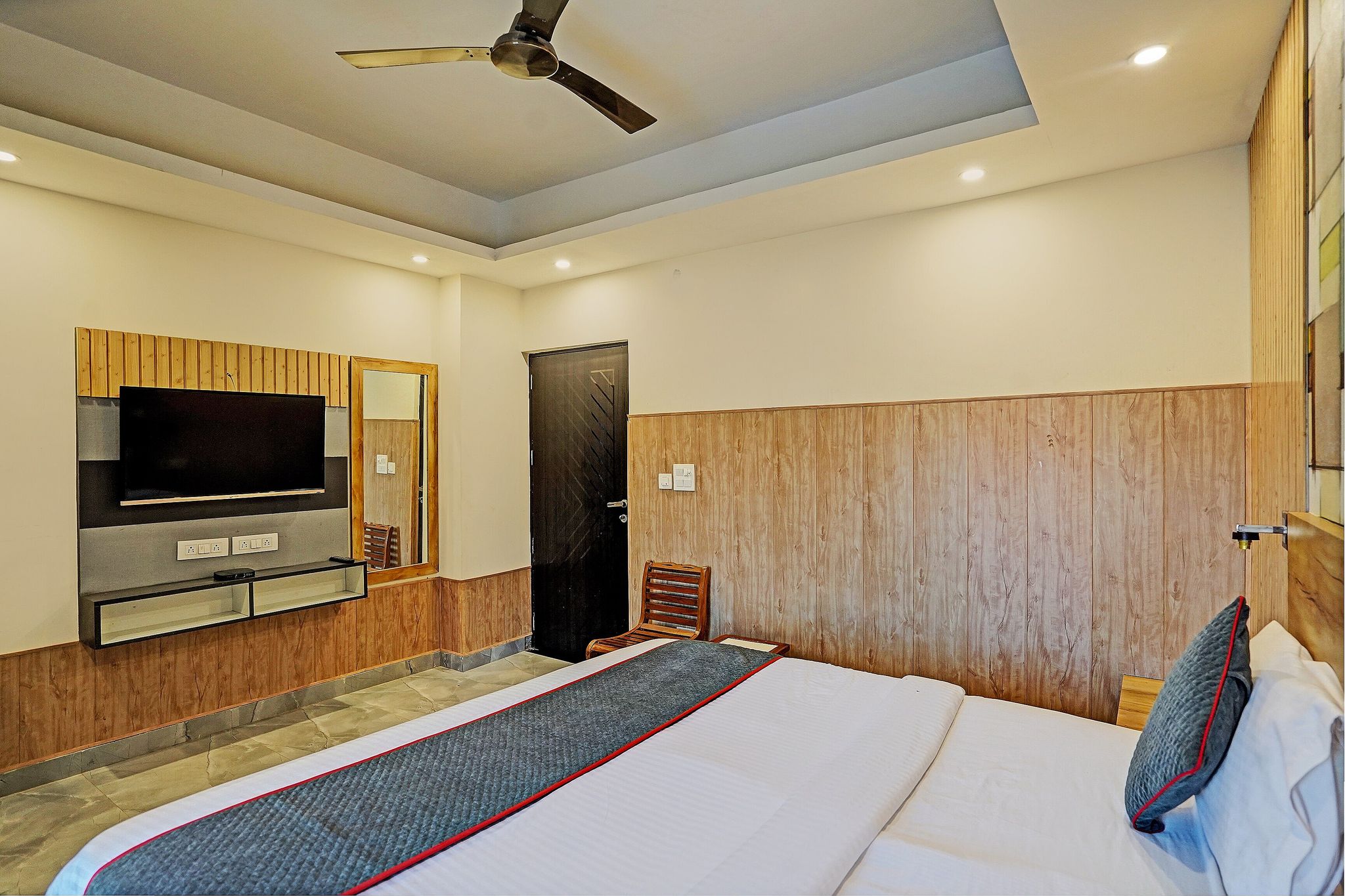 Super Hotel O Heart Beat Hotel Classic 5