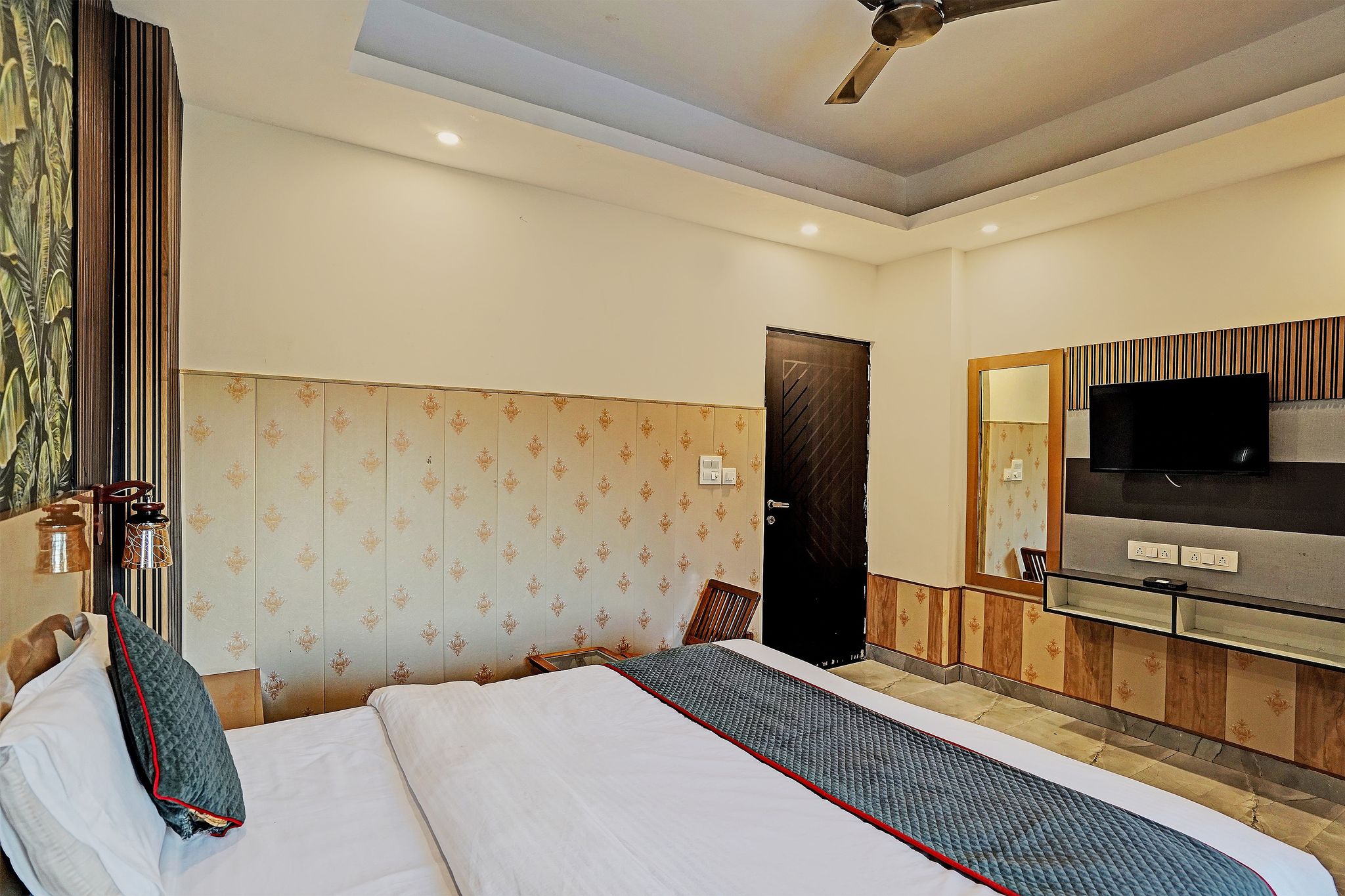 Super Hotel O Heart Beat Hotel Classic 6