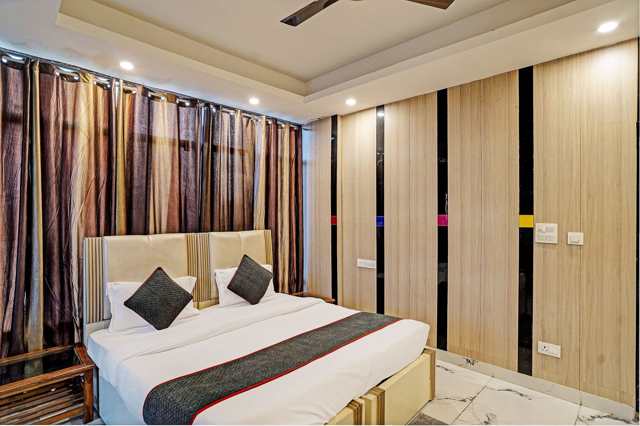 Super Hotel O Heart Beat Hotel Classic 2