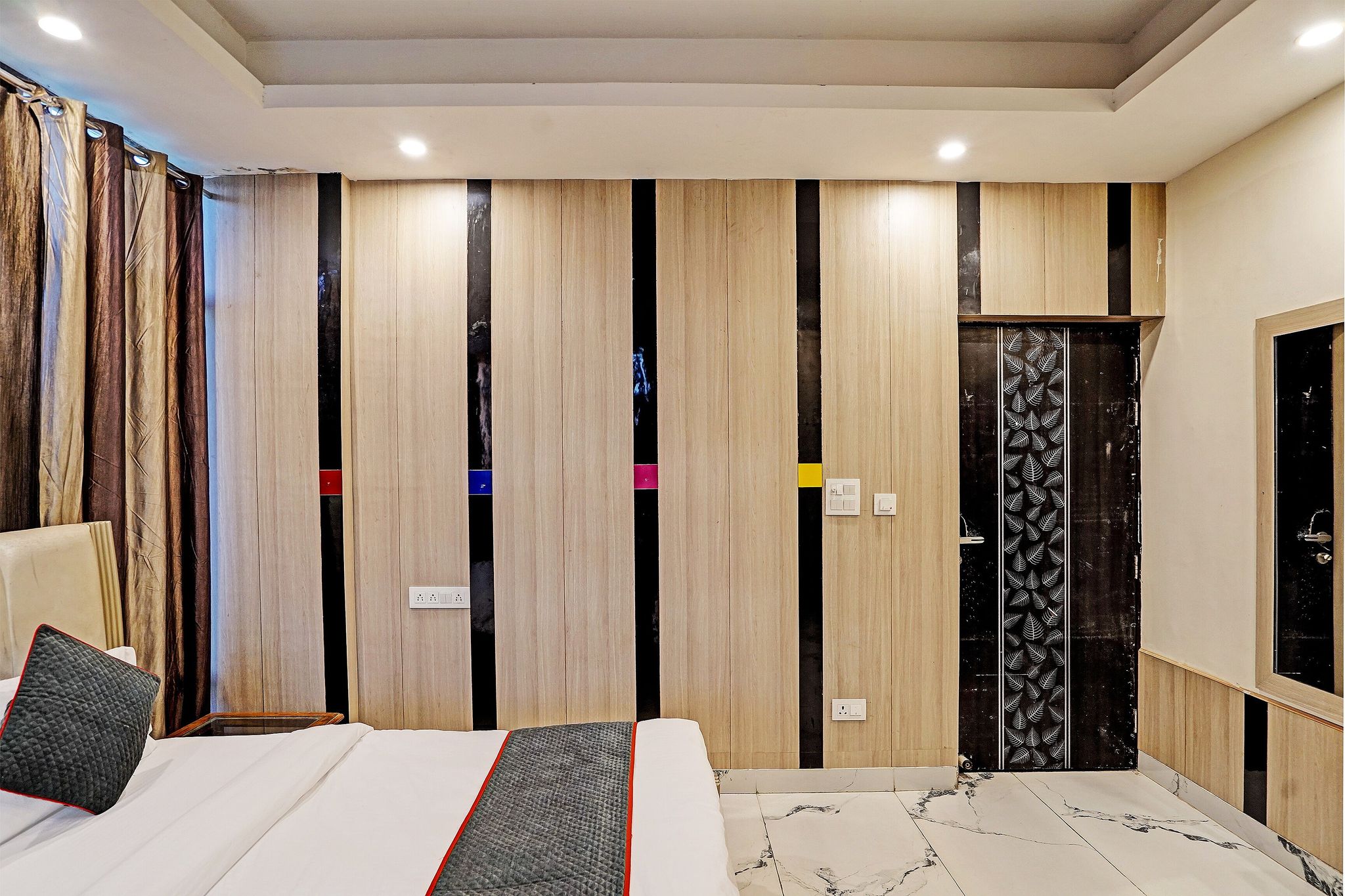 Super Hotel O Heart Beat Hotel Classic 7