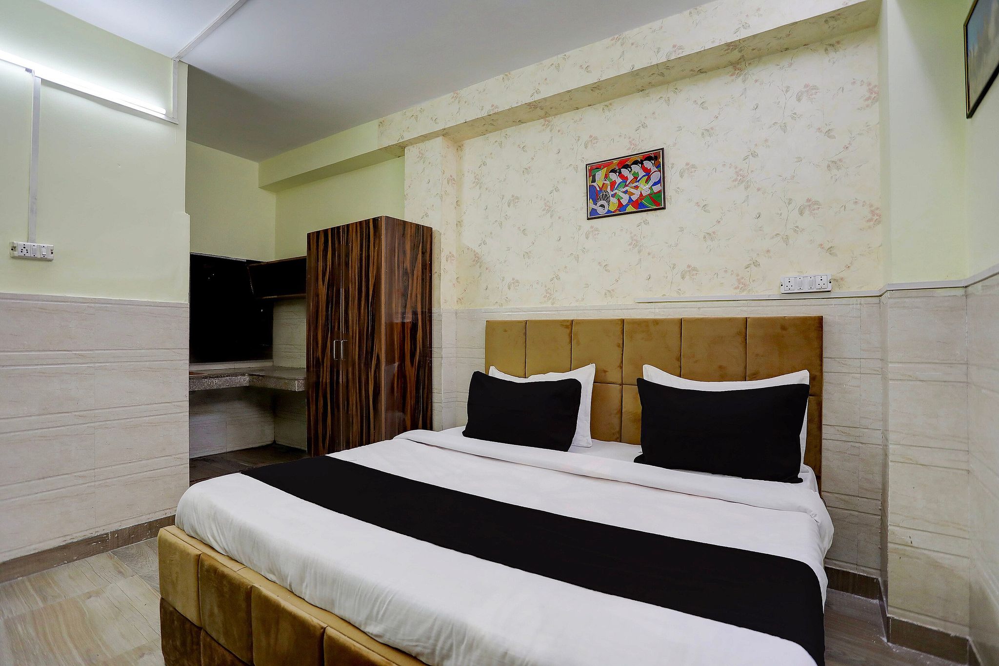 Hotel O vista 18 inn Classic 4