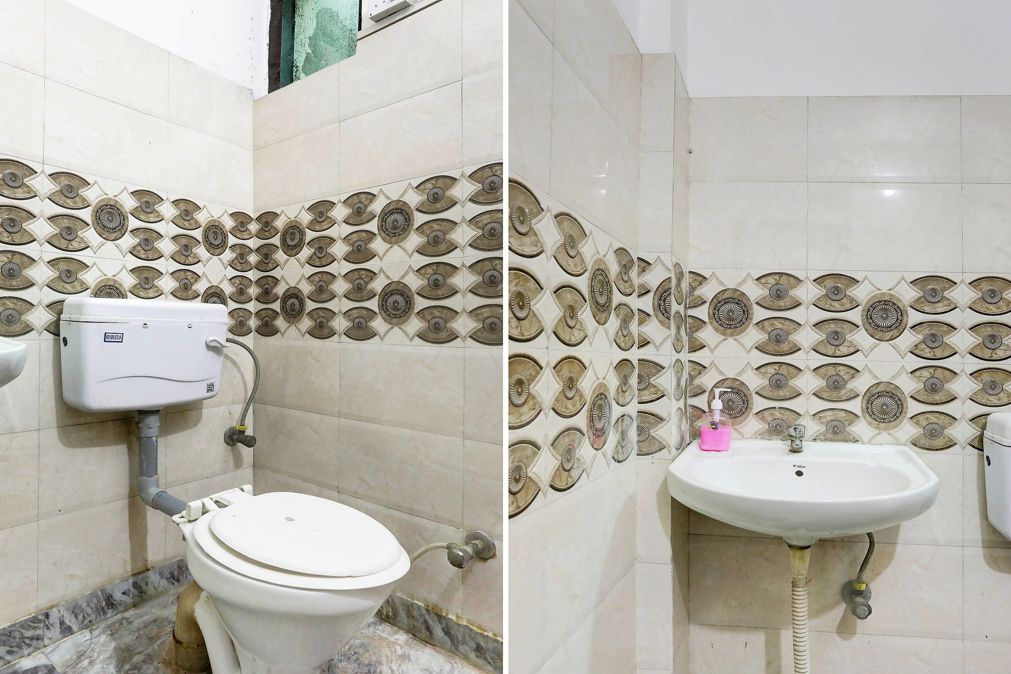 Hotel O vista 18 inn Classic 16