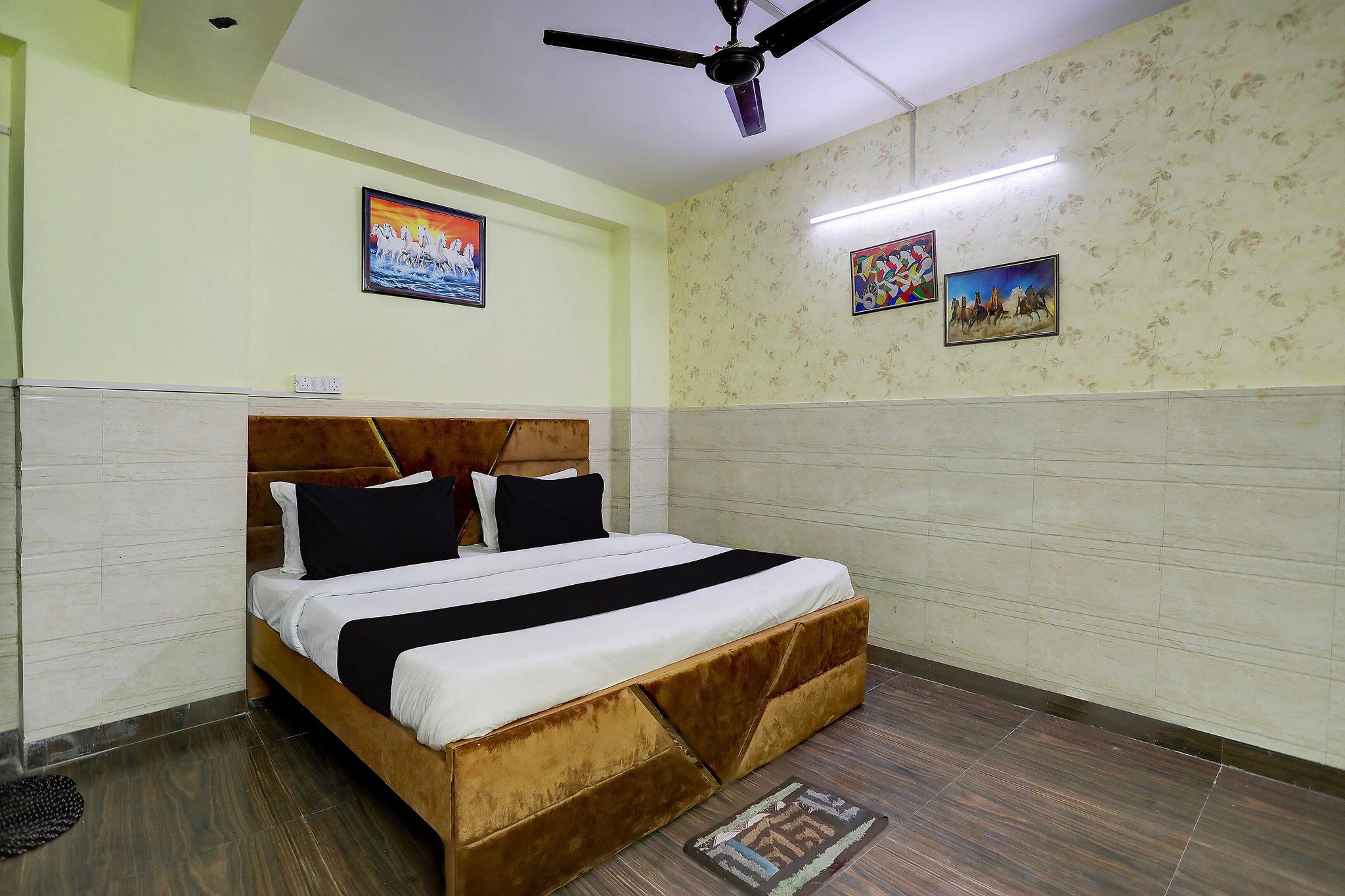 Hotel O vista 18 inn Classic 8