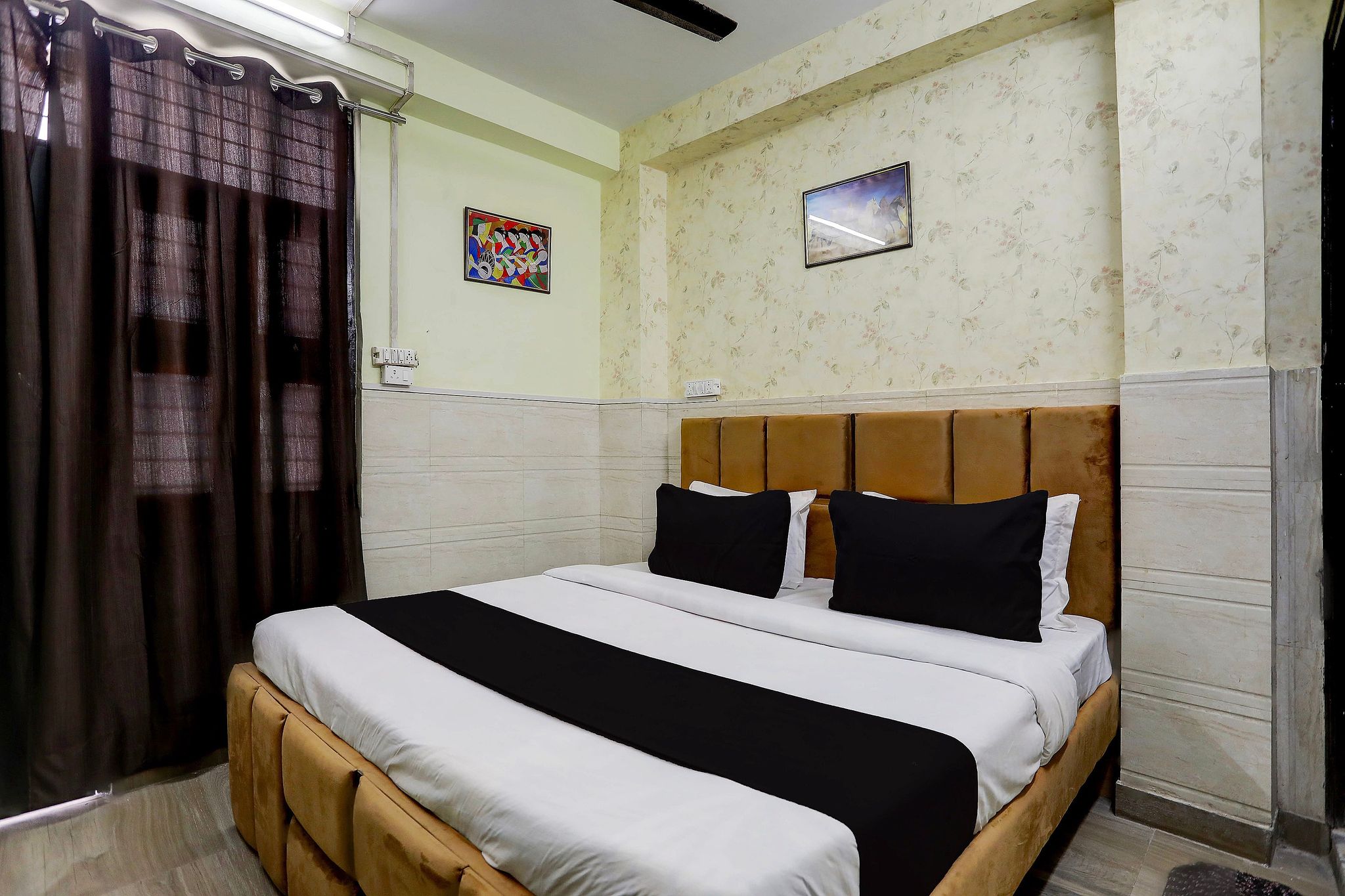 Hotel O vista 18 inn Classic 3